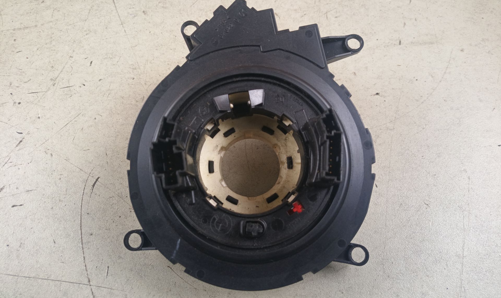 ANILLO AIRBAG BMW 5 Touring (E61)