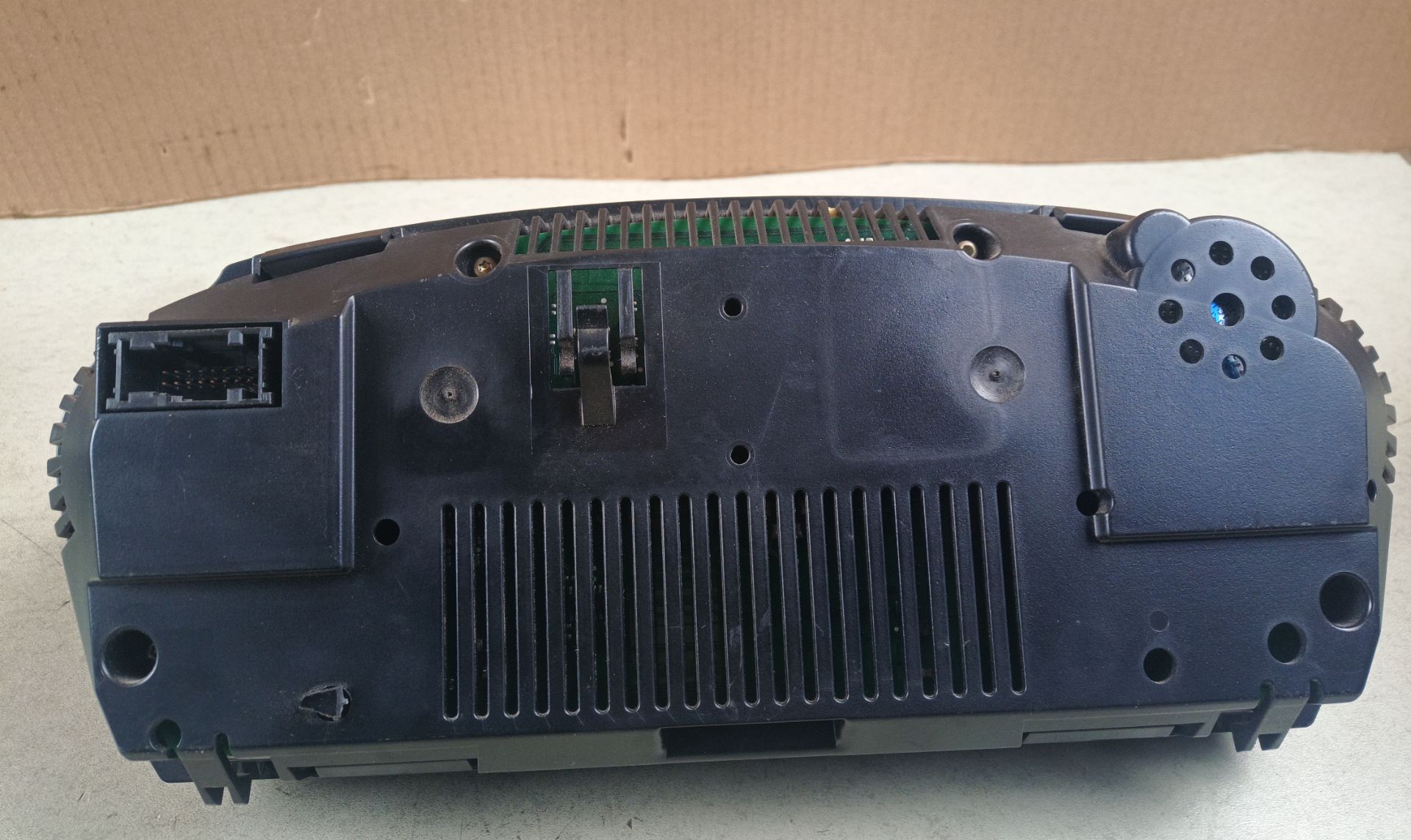 PANTALLA MULTIFUNCION BMW 5 Touring (E61)
