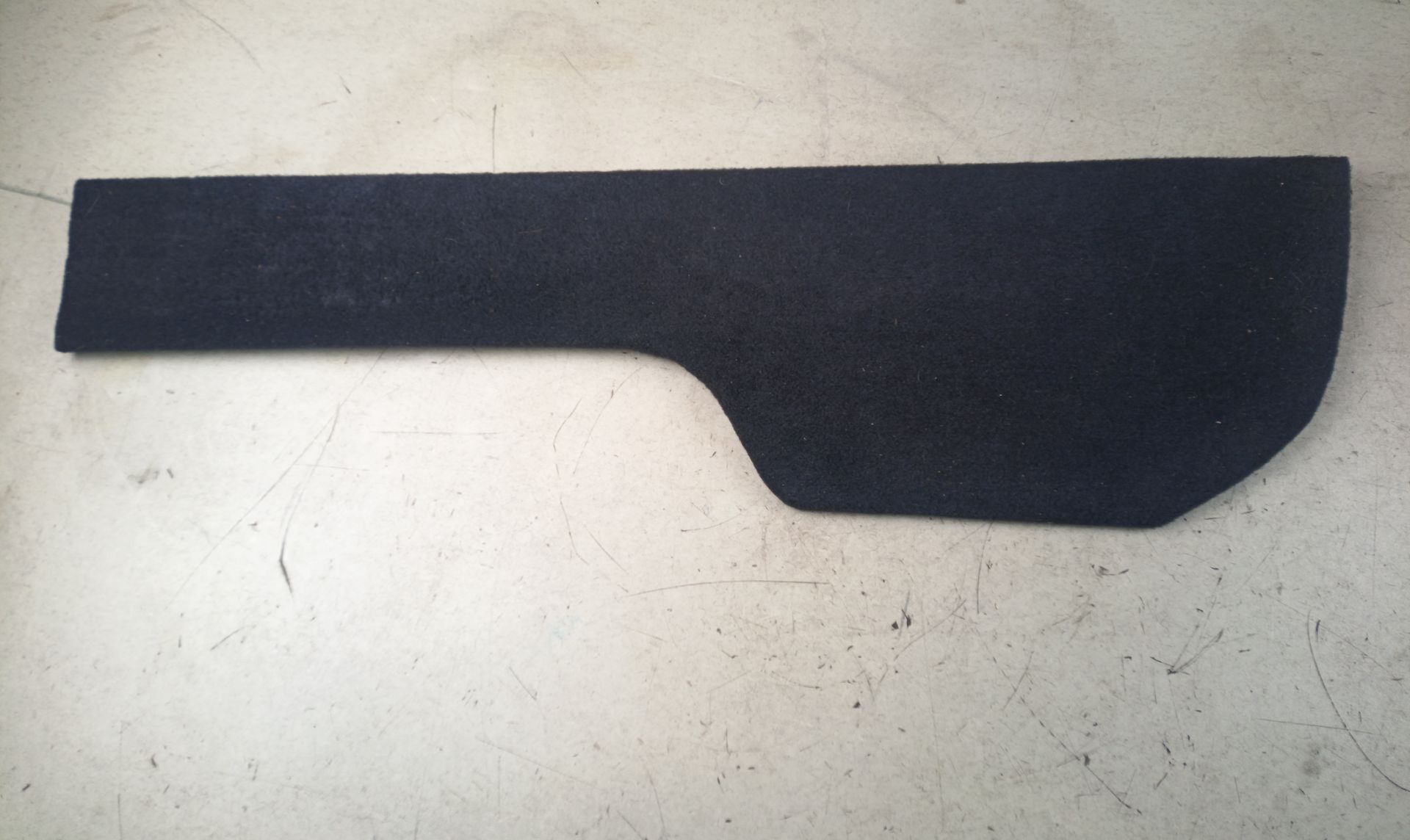 EMBELLECEDOR Subaru Outback (B15)