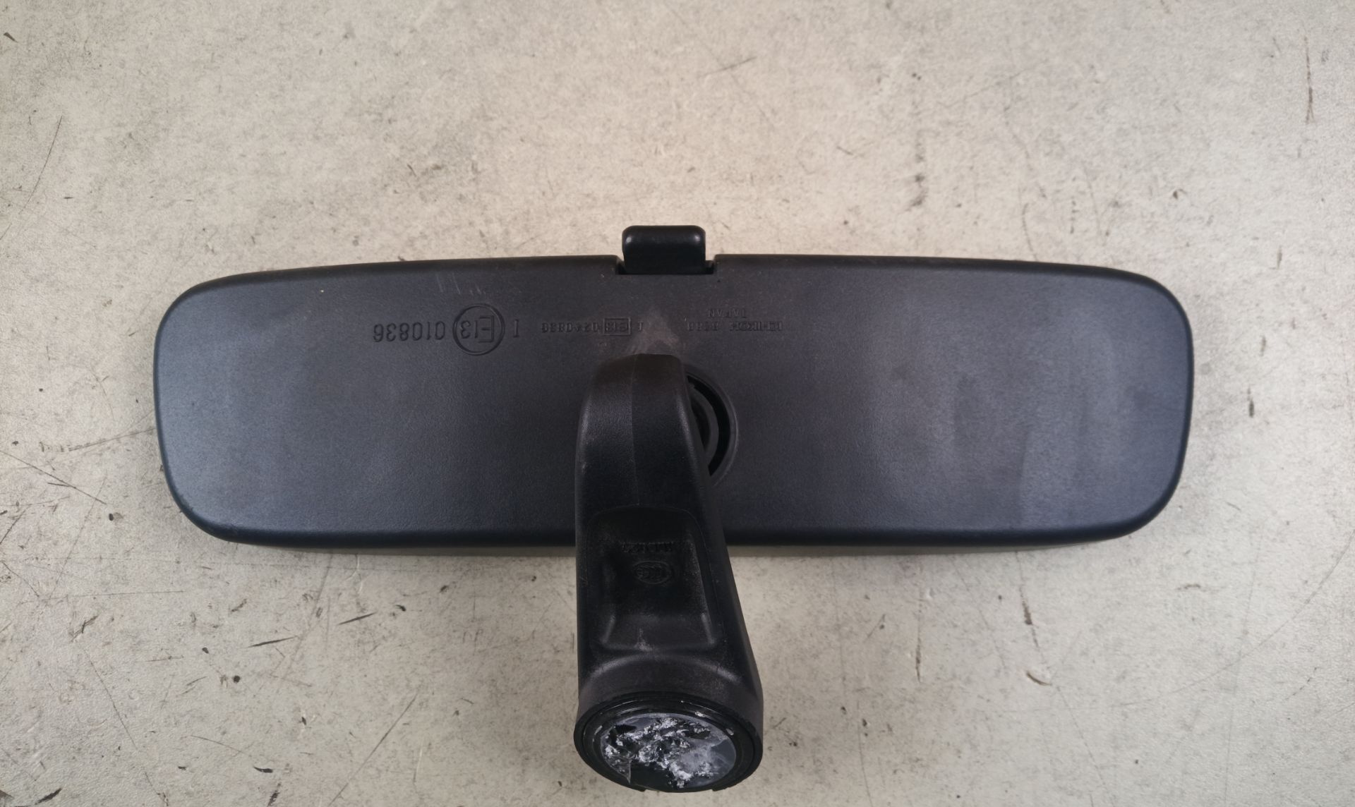 RETROVISOR INTERIOR Subaru Outback (B15)