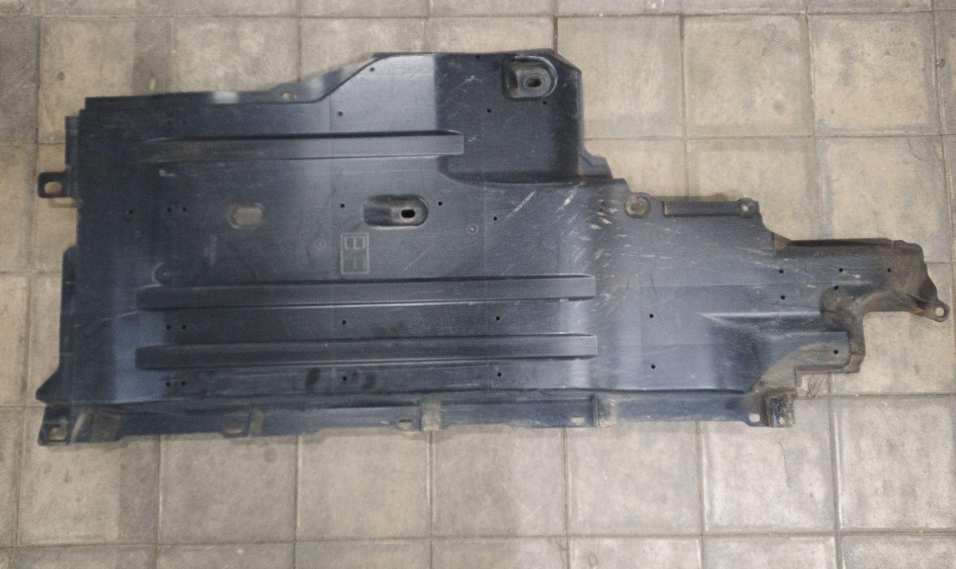 CUBRECARTER Subaru Outback (B15)
