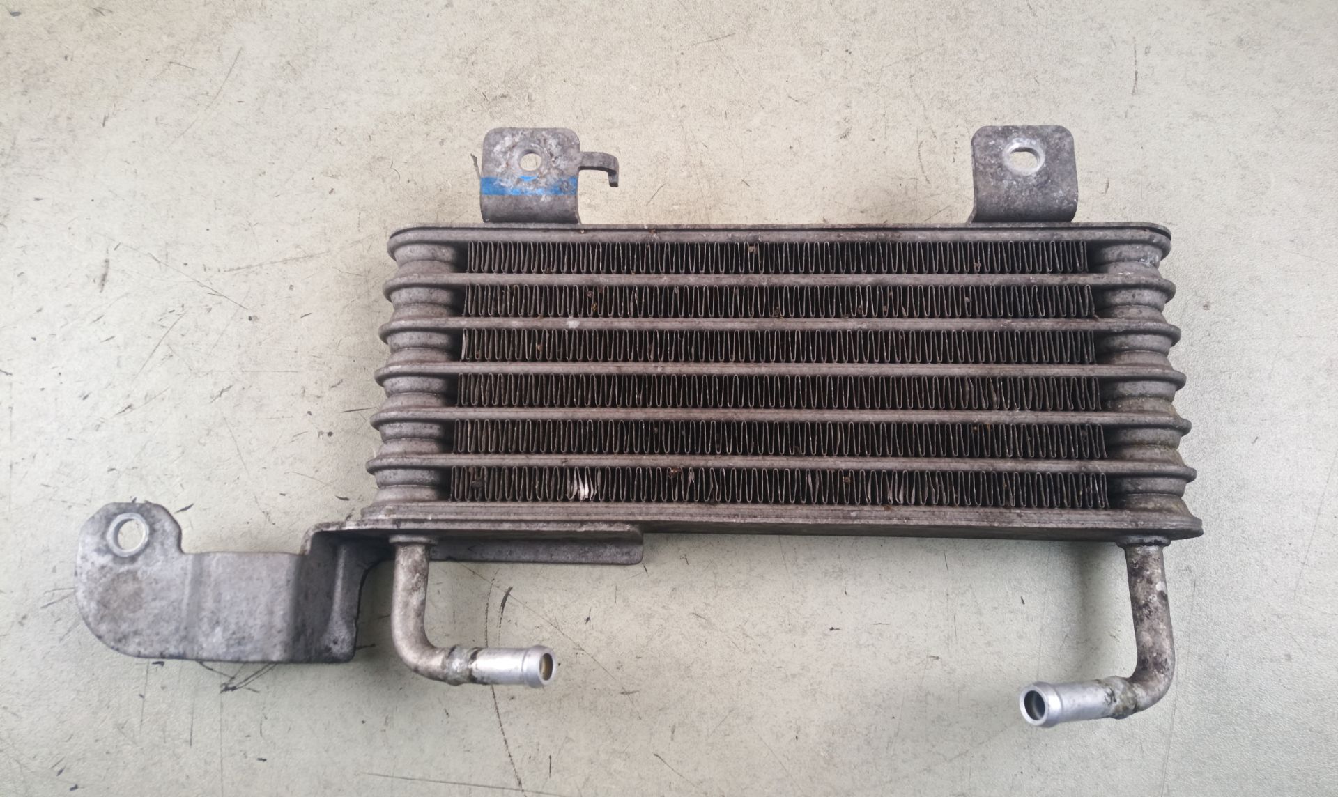 ENFRIADOR ACEITE MOTOR Subaru Outback (B15)