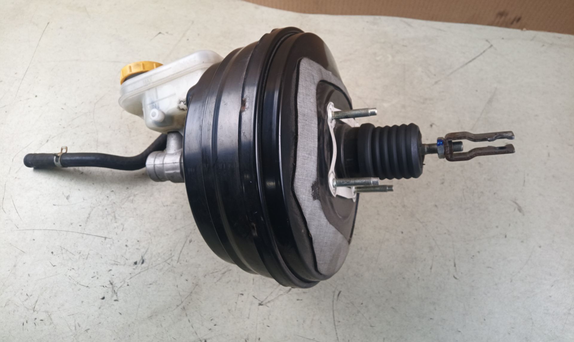 SERVOFRENO CON BOMBA Subaru Outback (B15)