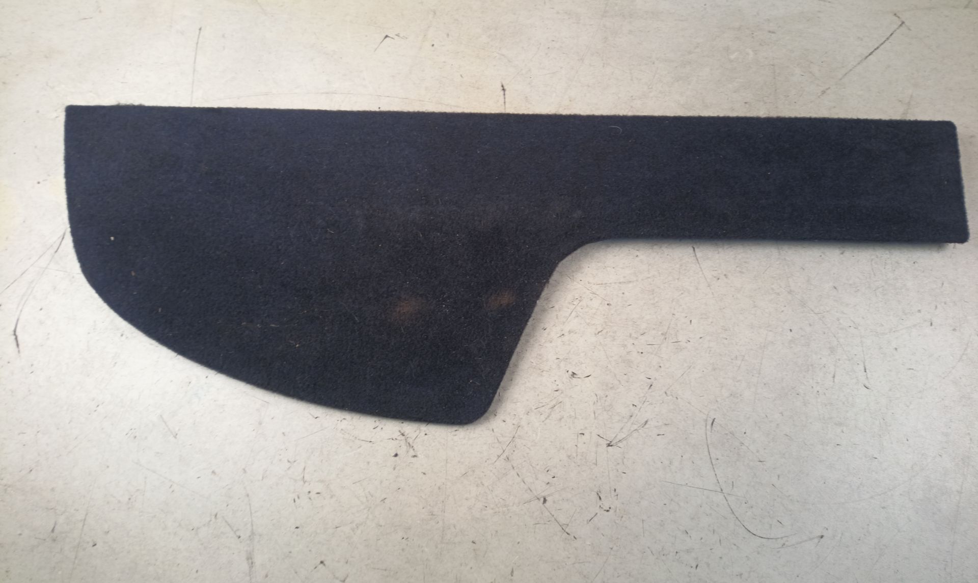 EMBELLECEDOR Subaru Outback (B15)