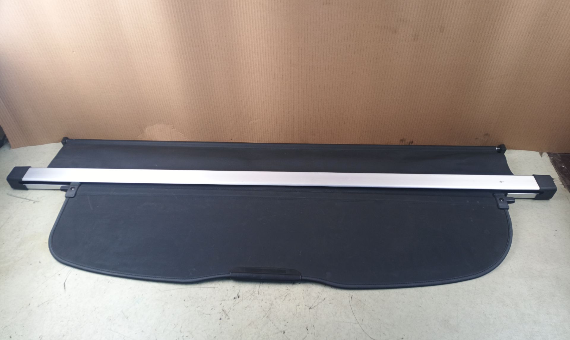 TAPA MALETERO Subaru Outback (B15)