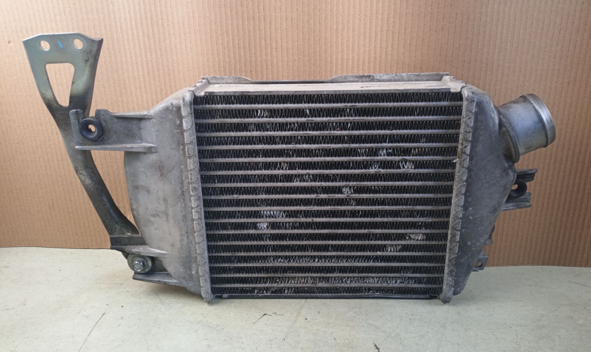 INTERCOOLER Subaru Outback (B15)