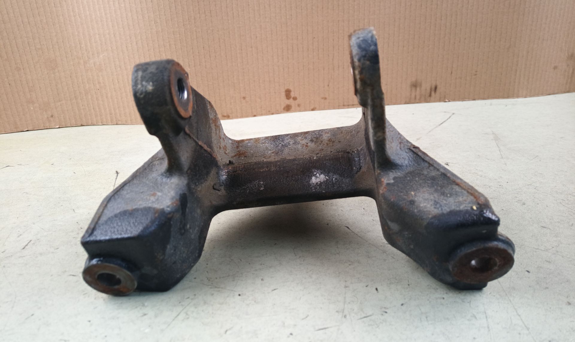 SOPORTE ALTERNADOR Honda CR-V (RD8)