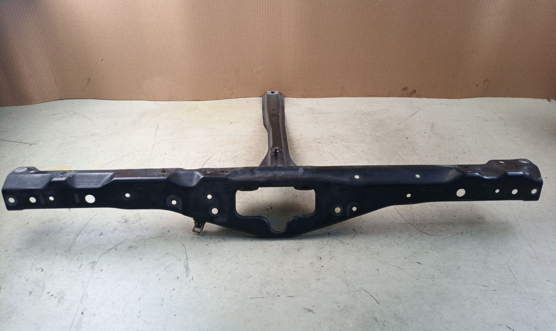SOPORTE RADIADOR Honda CR-V (RD8)