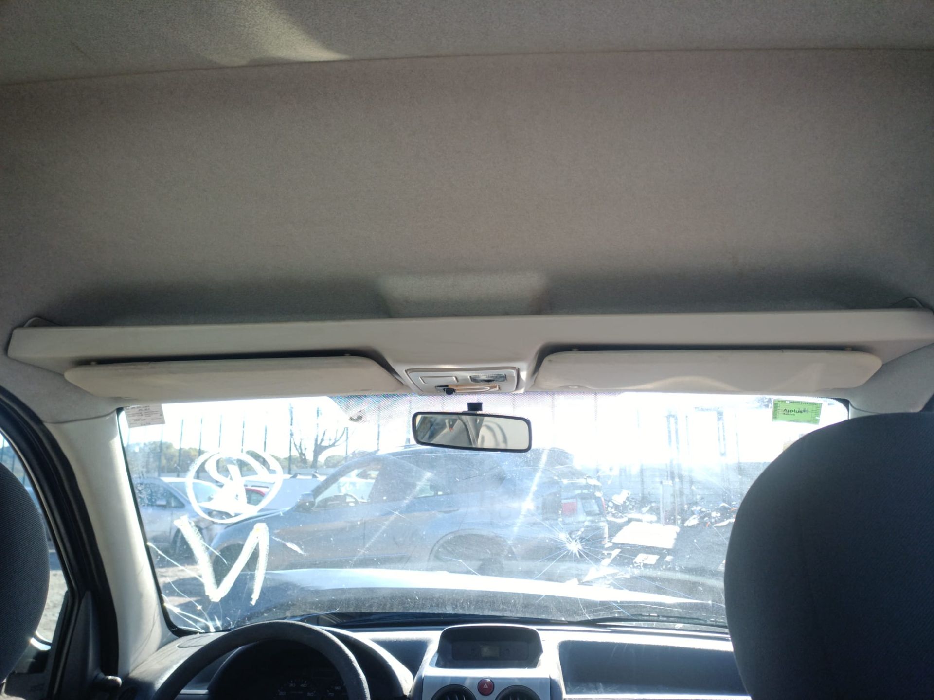 Imagen del vehículo Citroen Berlingo