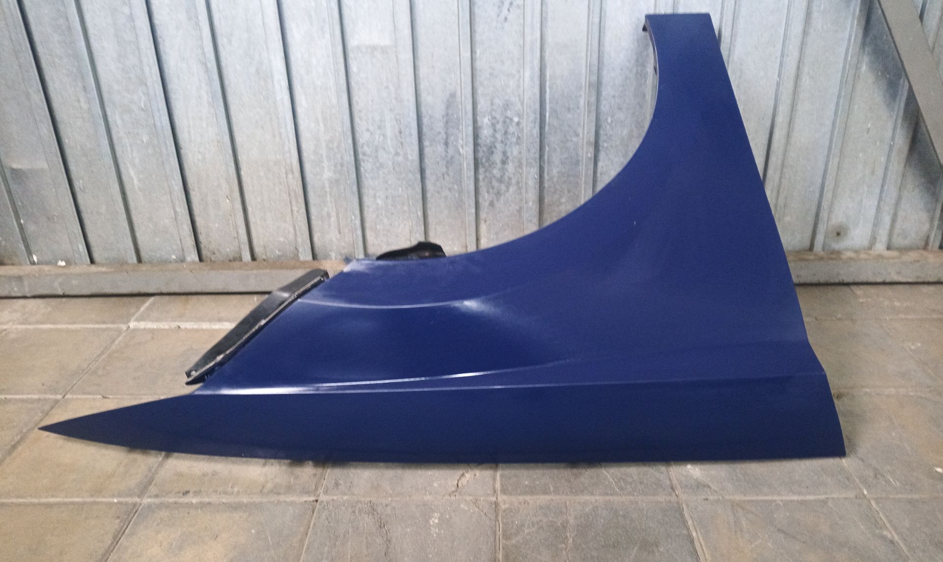 ALETA DELANTERA DERECHA Seat Ibiza (KJ1)
