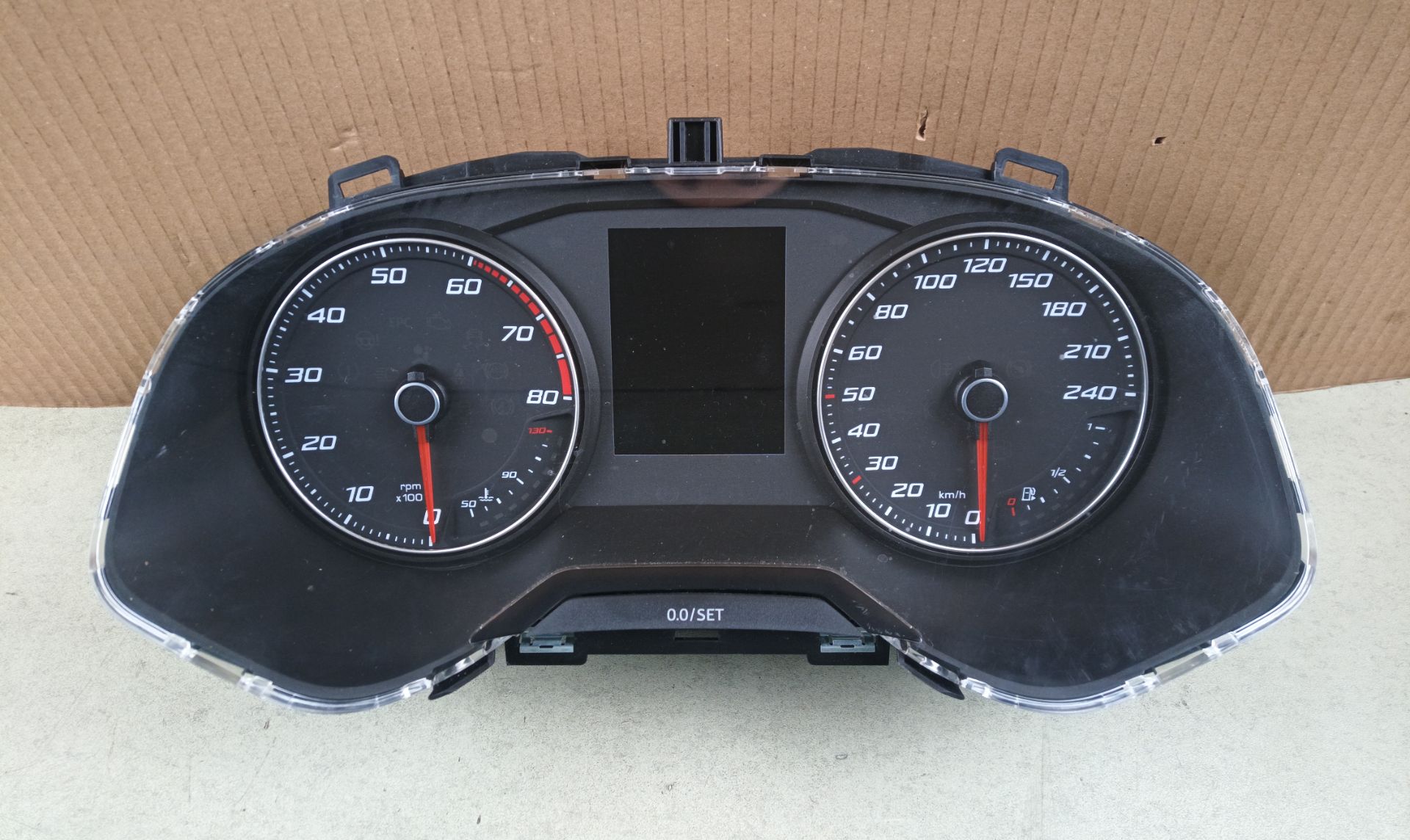 CUADRO INSTRUMENTOS Seat Ibiza (KJ1)