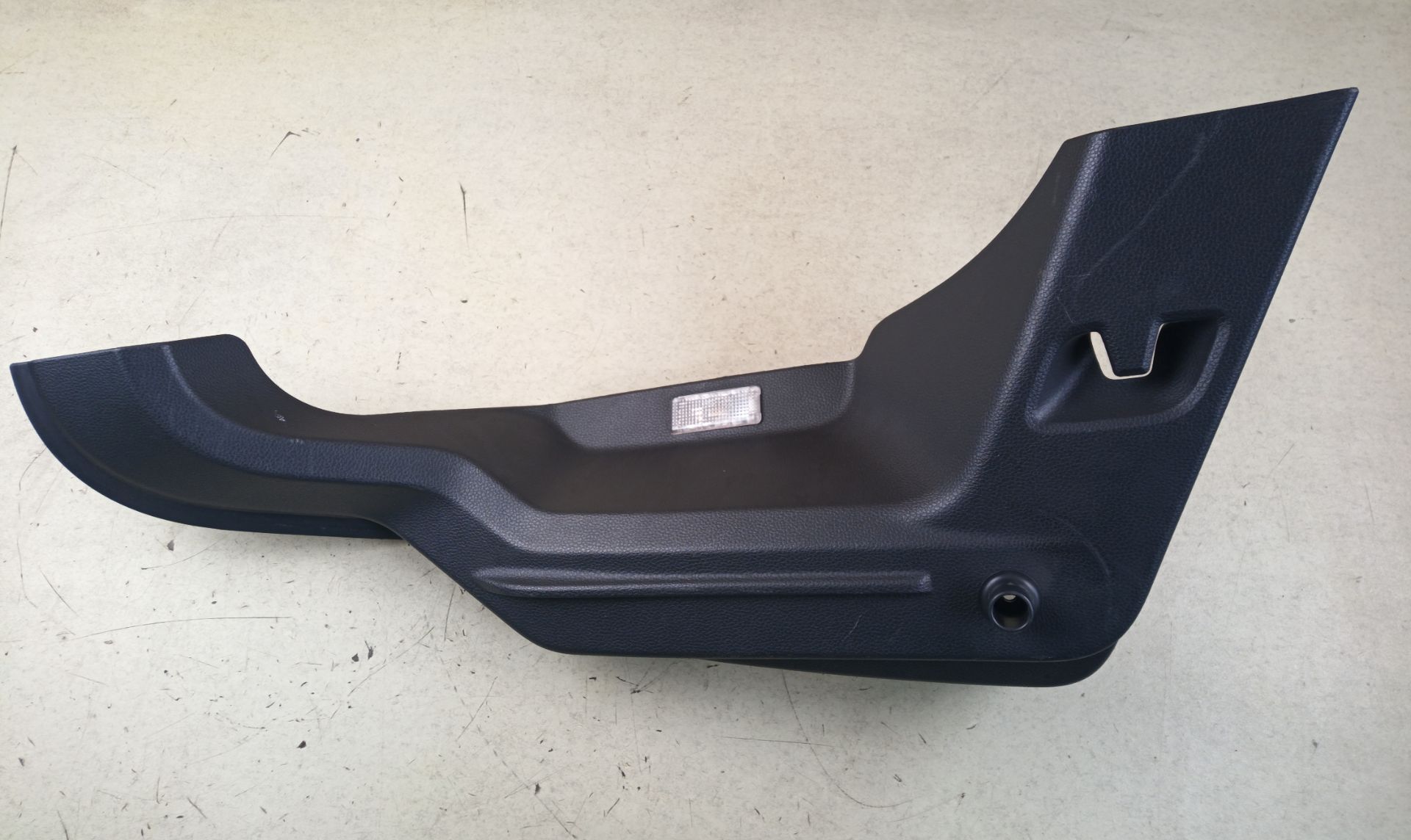 MOLDURA Seat Ibiza (KJ1)
