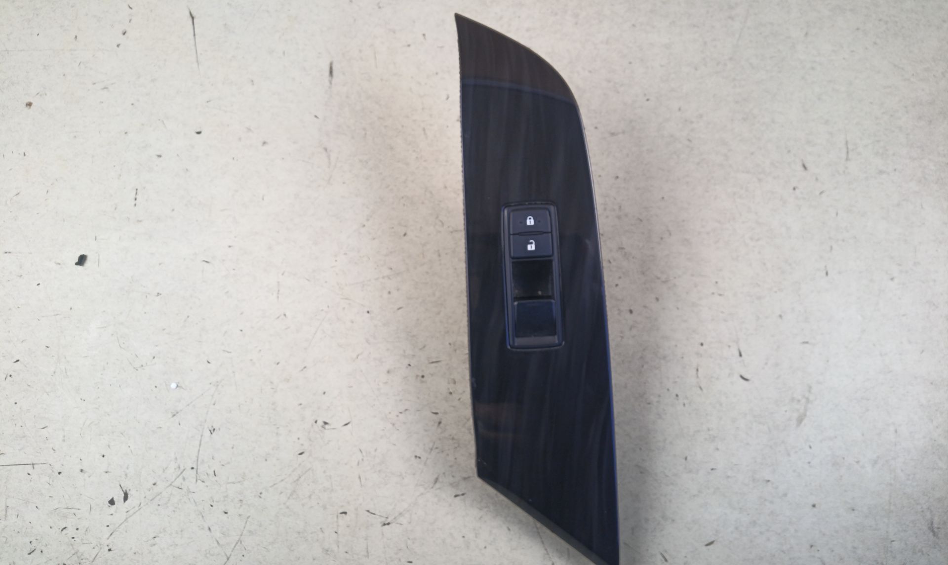 MANDO ELEVALUNAS DELANTERO DERECHO Lexus RX (GGL1/GYL1)