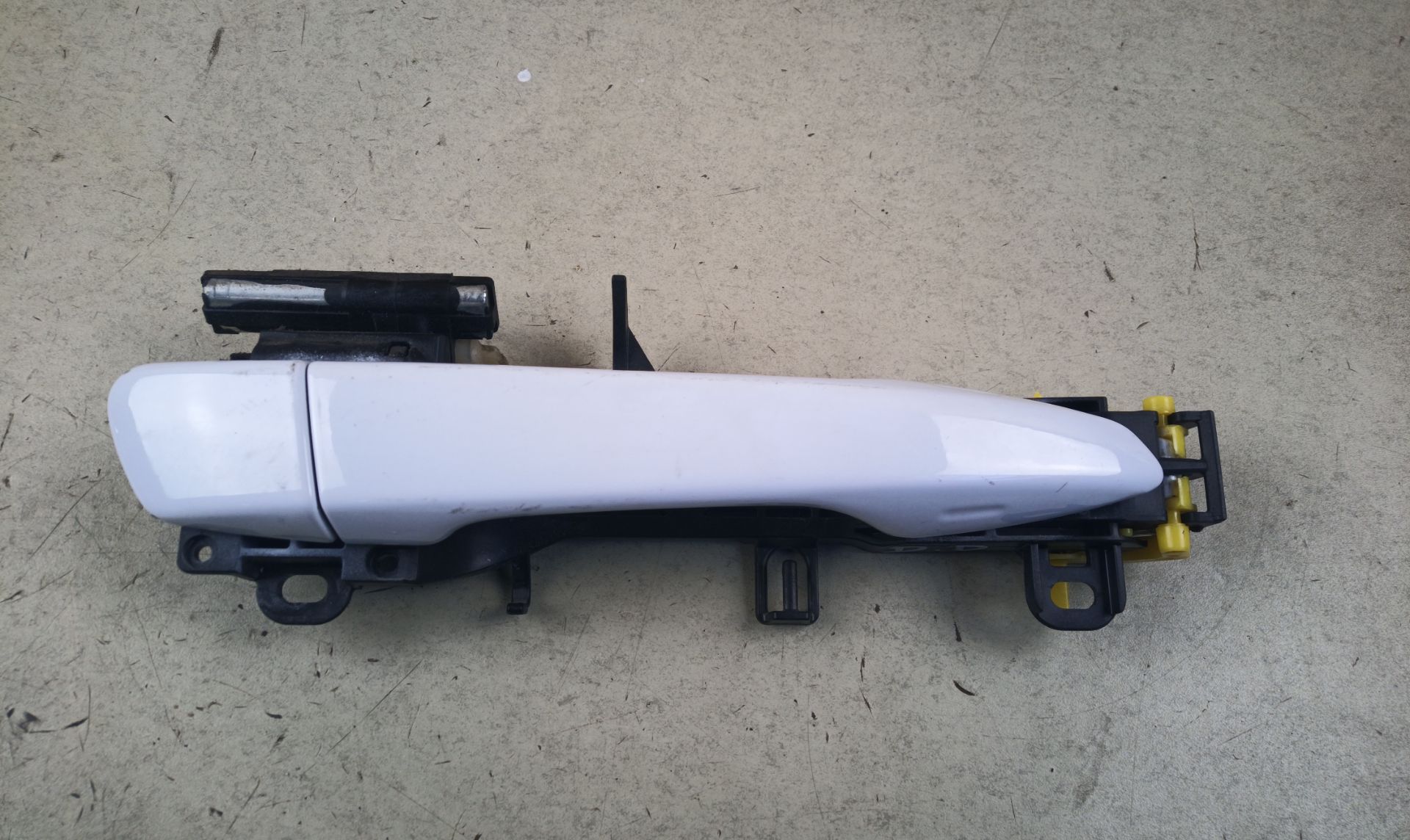 MANETA EXTERIOR DELANTERA DERECHA Lexus RX (GGL1/GYL1)