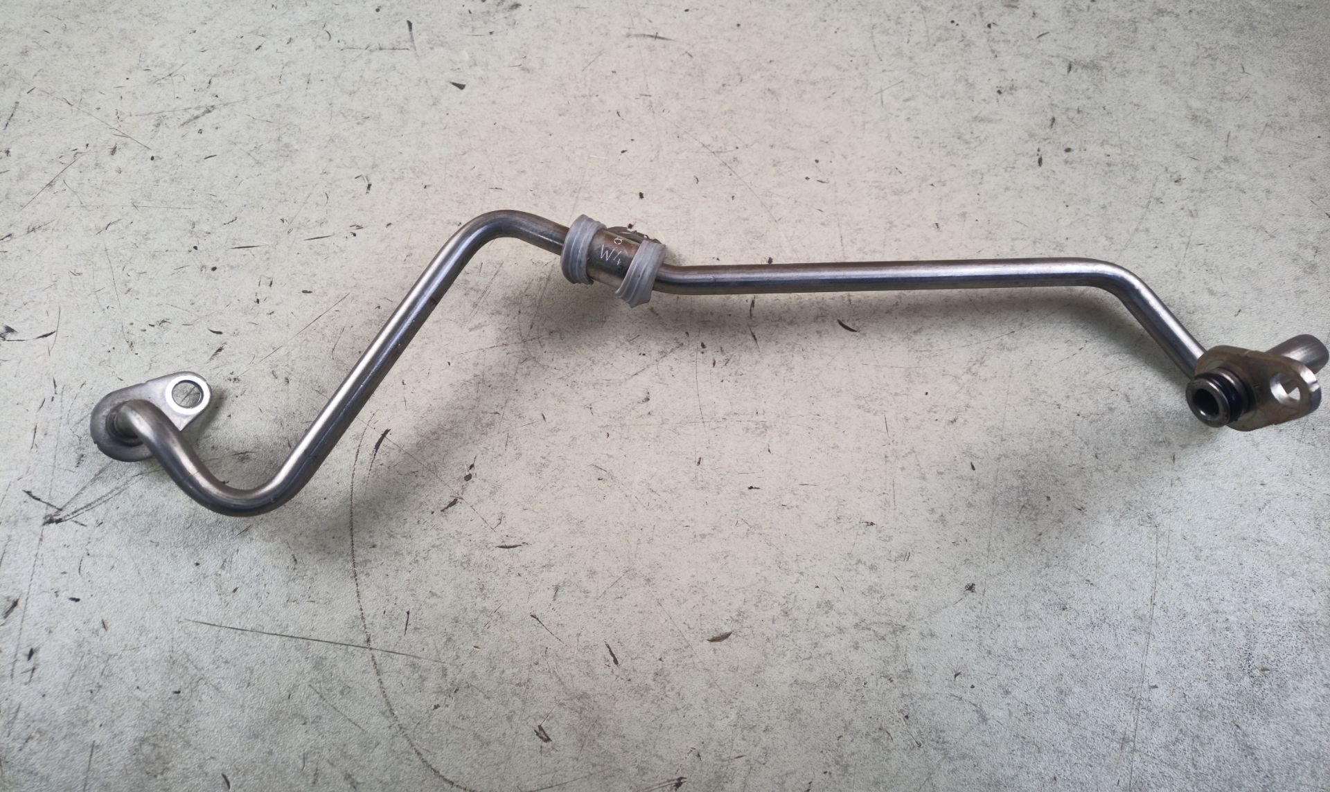 TUBO PRESION TURBOCOMPRESOR Seat Ibiza (KJ1)