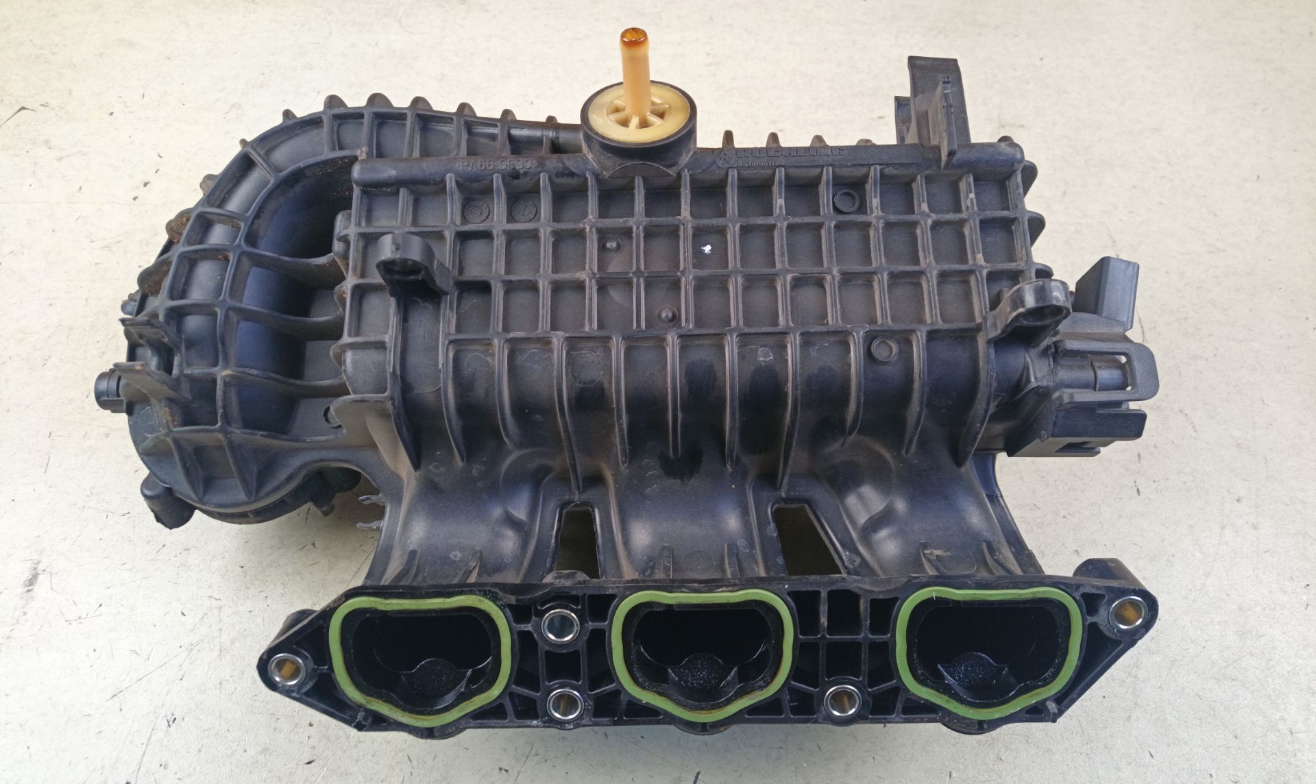 COLECTOR ADMISION Seat Ibiza (KJ1)