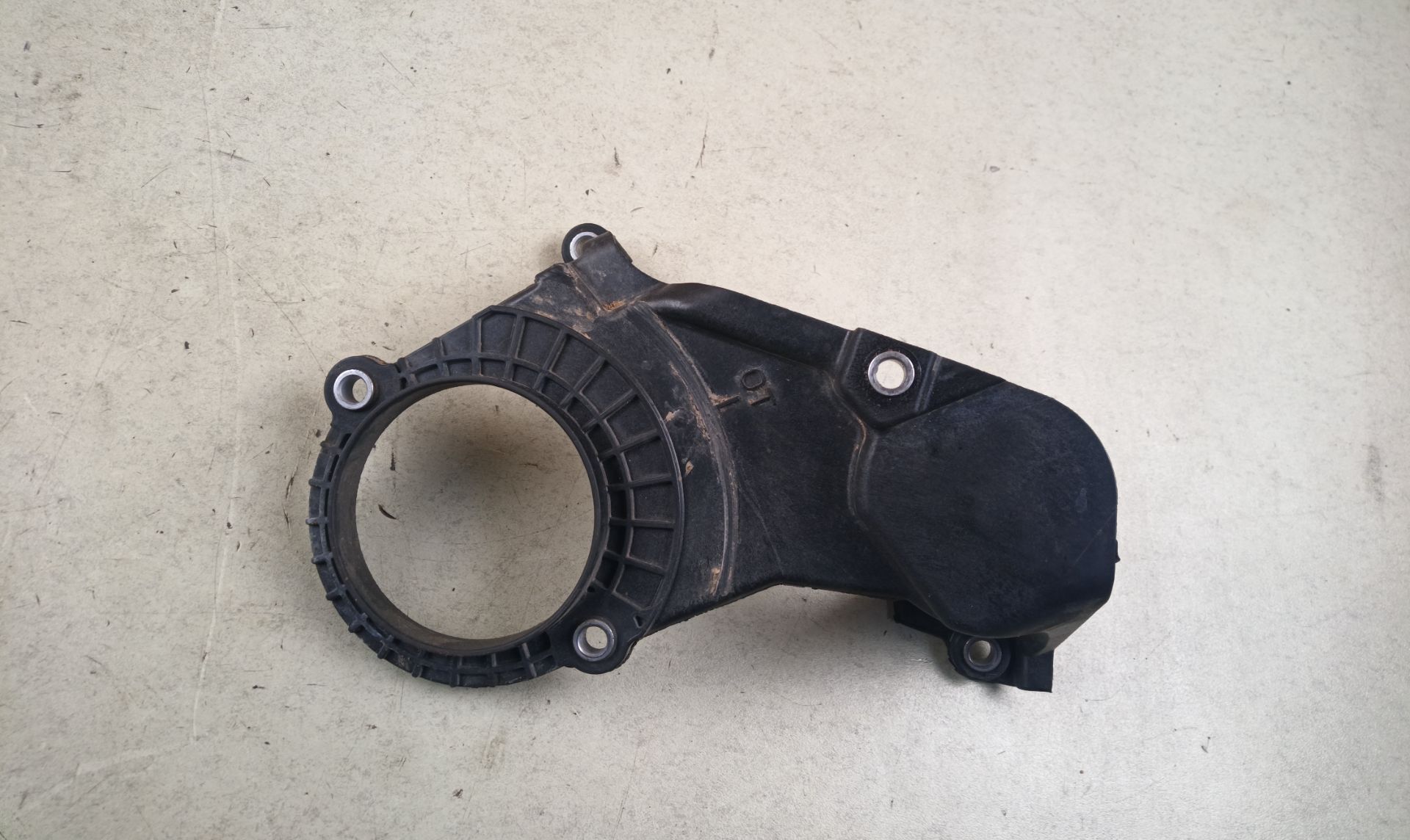 TAPA DISTRIBUCION Seat Ibiza (KJ1)