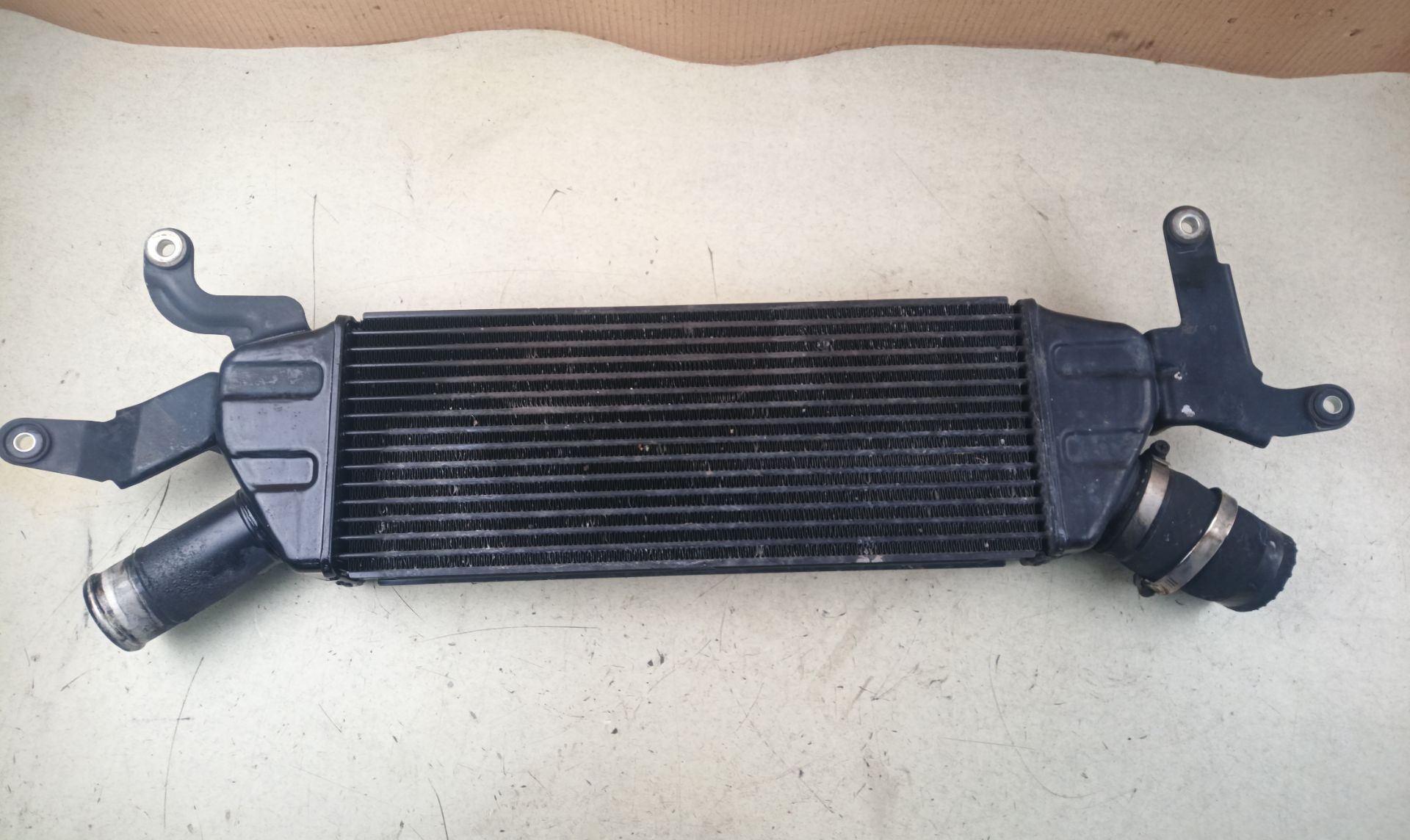 INTERCOOLER Peugeot 4007