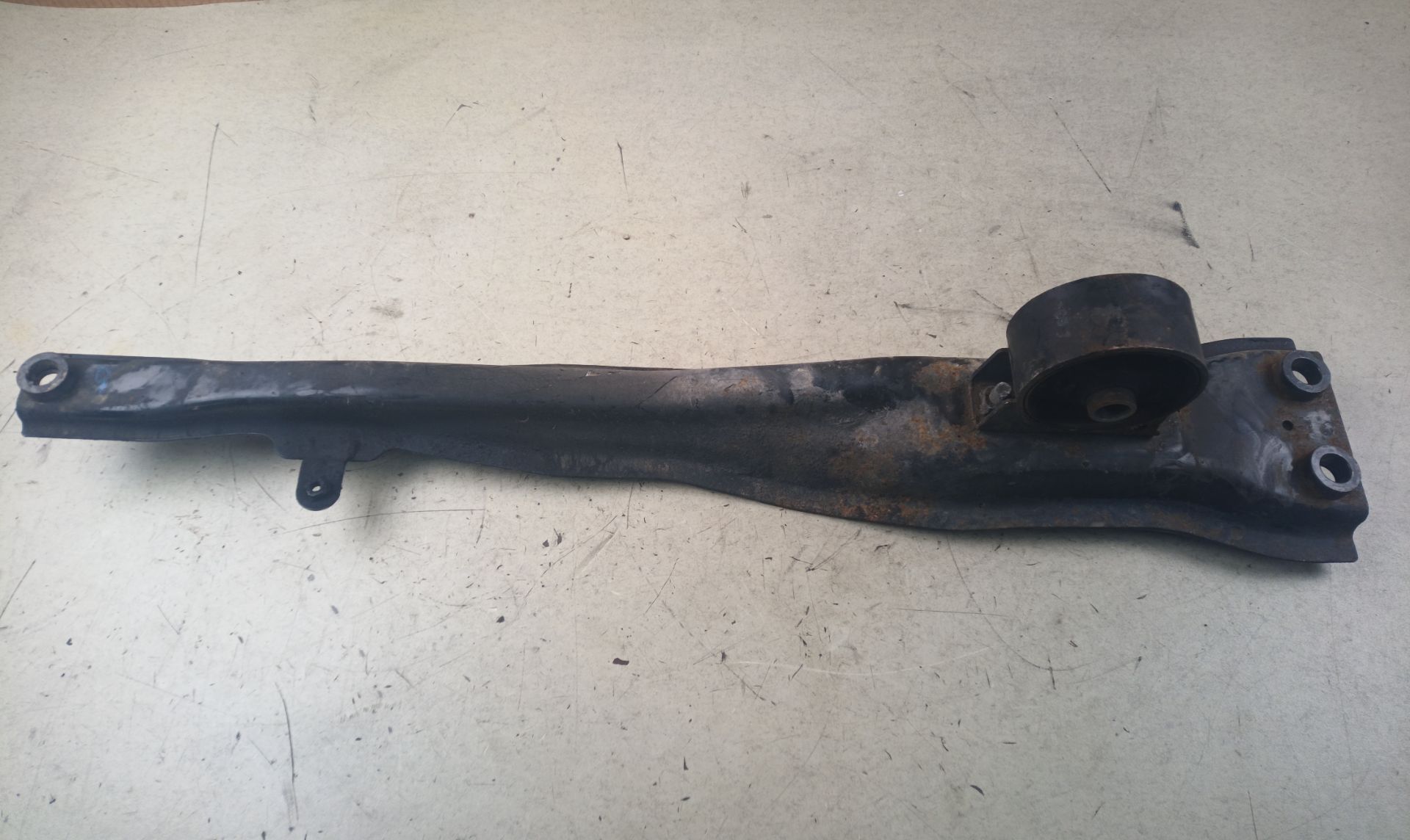 SOPORTE CAMBIO Peugeot 4007