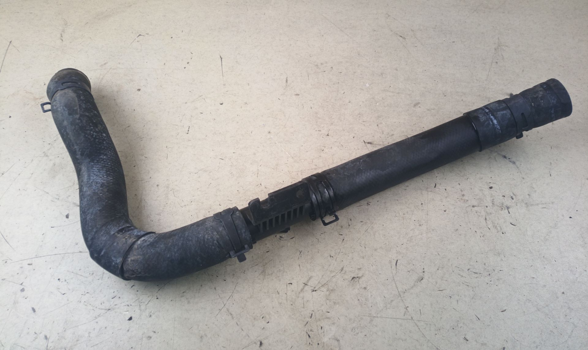 TUBO