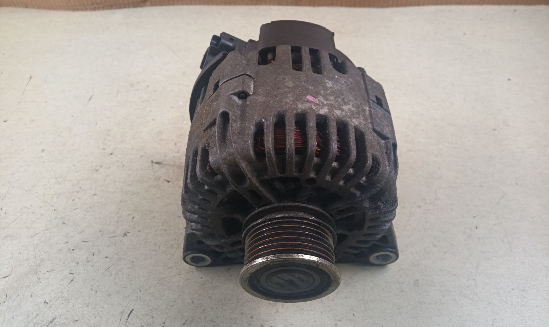 ALTERNADOR Peugeot 4007