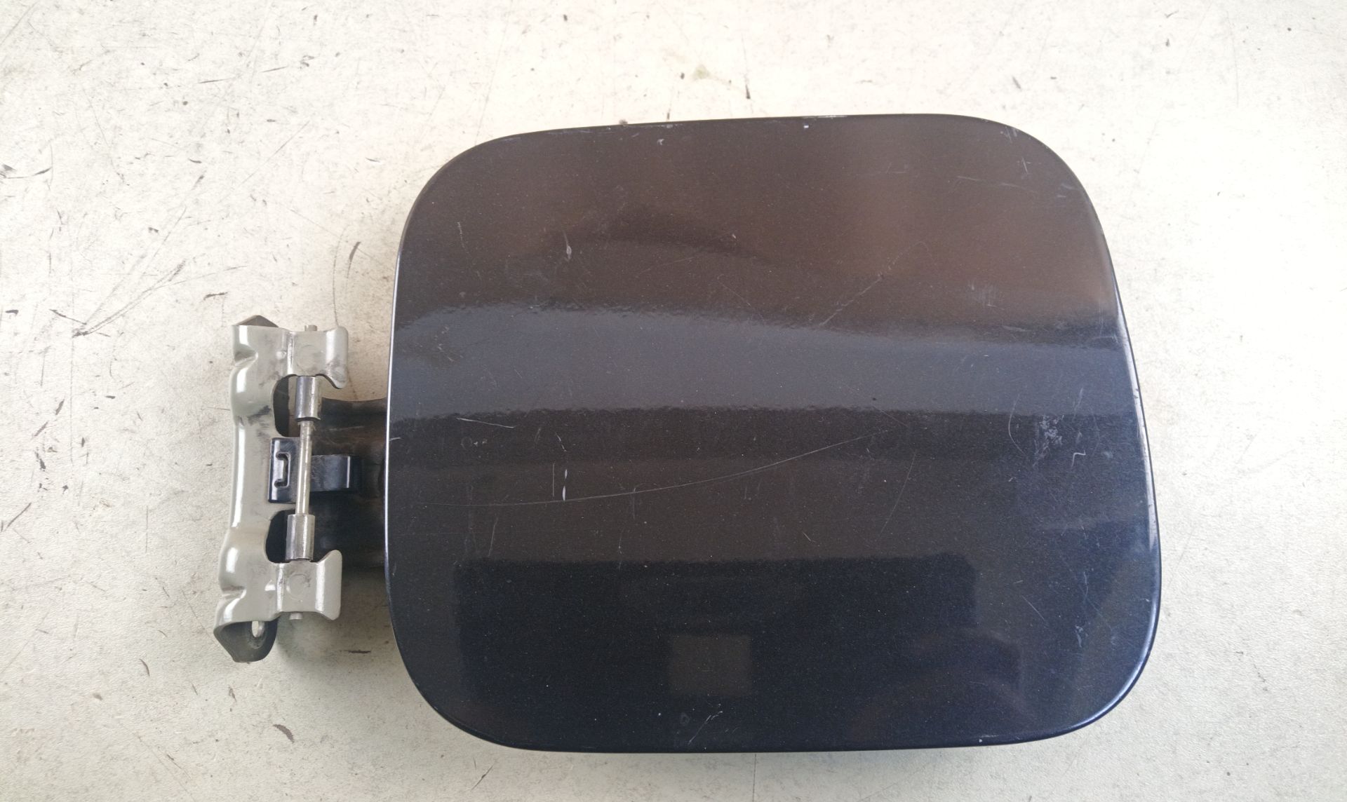 TAPA EXTERIOR COMBUSTIBLE Nissan Qashqai +2 (JJ10)