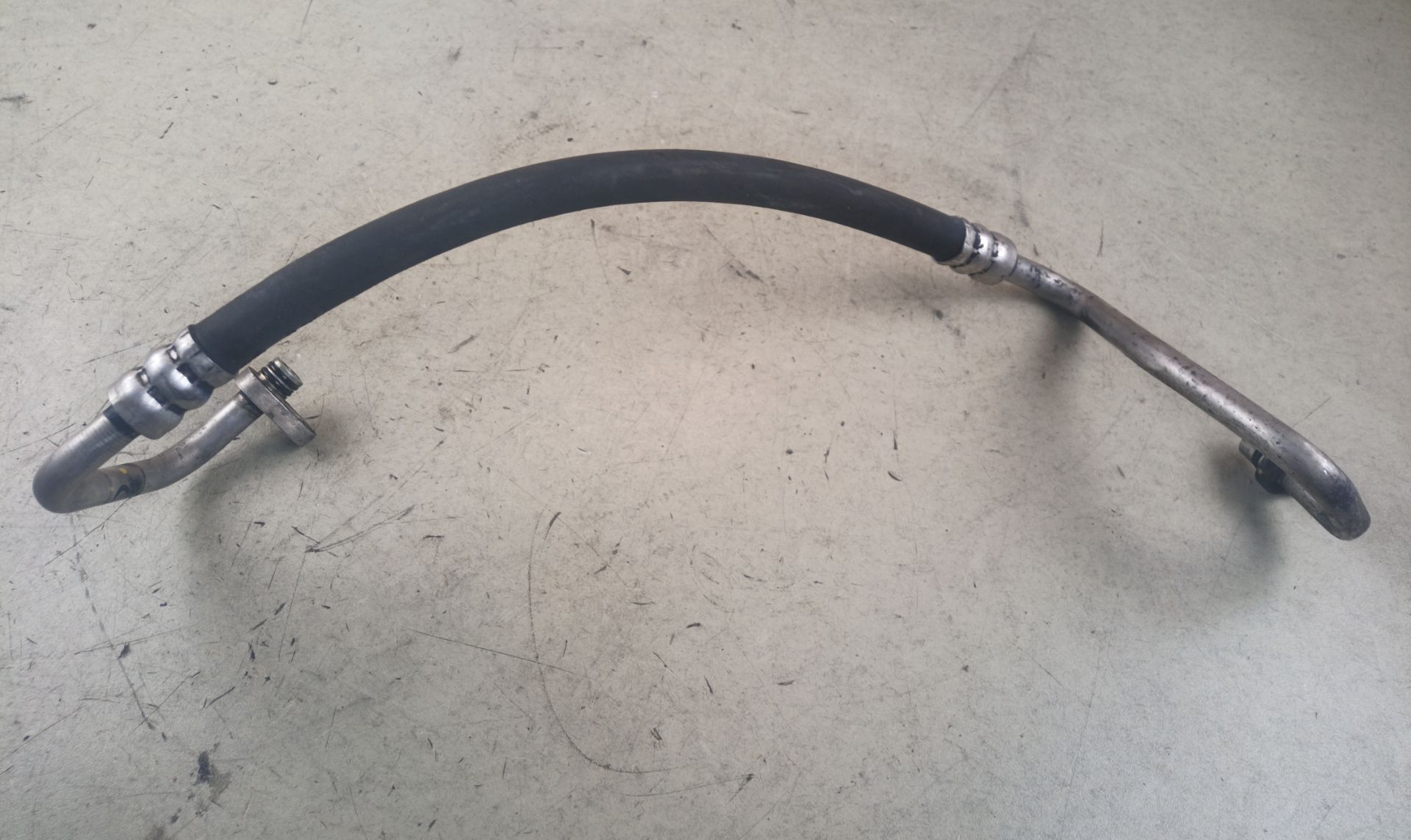 TUBOS AIRE ACONDICIONADO Nissan Qashqai +2 (JJ10)