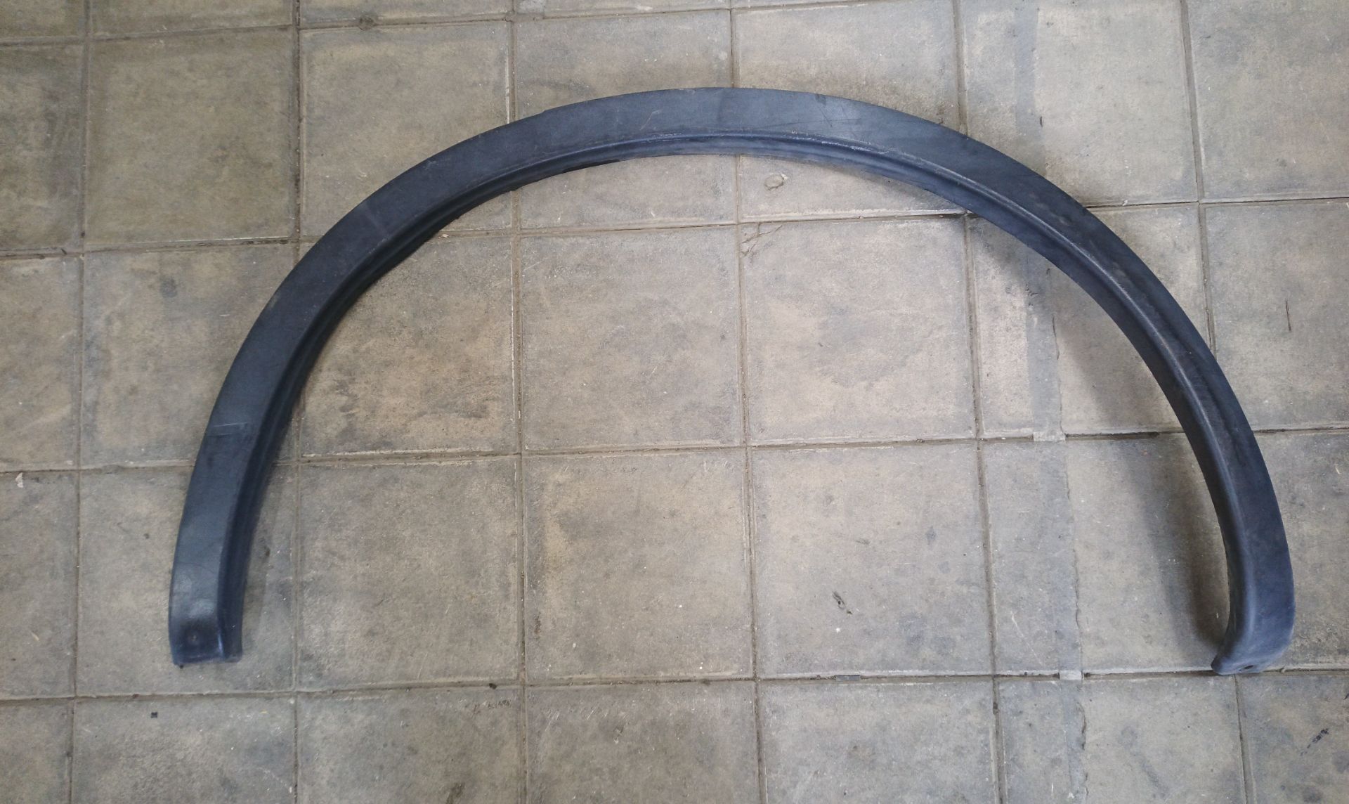 ALETIN TRASERO IZQUIERDO Nissan Qashqai +2 (JJ10)