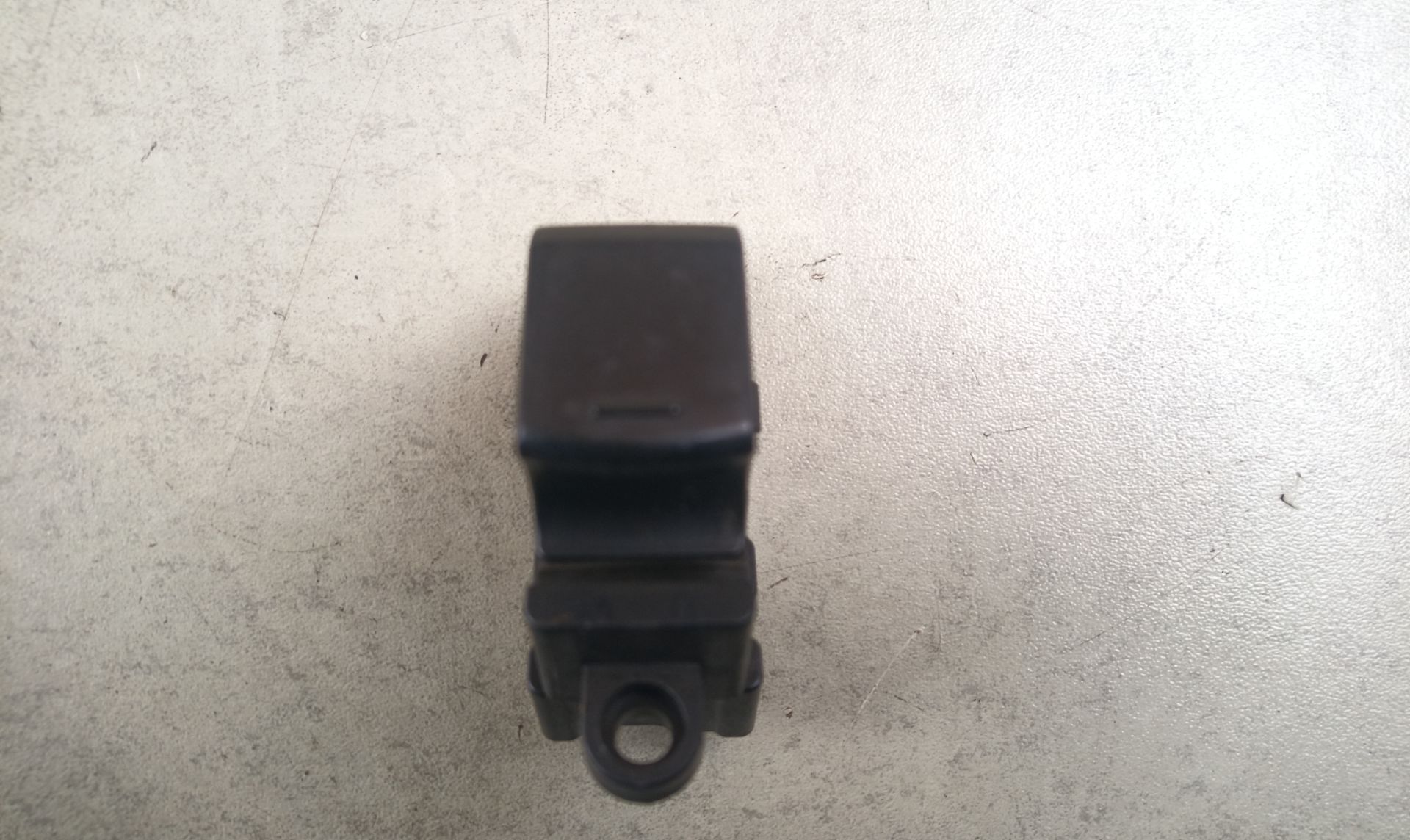 MANDO ELEVALUNAS TRASEROS Nissan Qashqai +2 (JJ10)