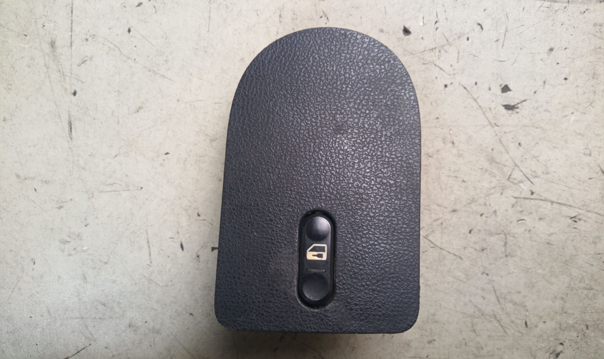 INTERRUPTOR Nissan Qashqai +2 (JJ10)