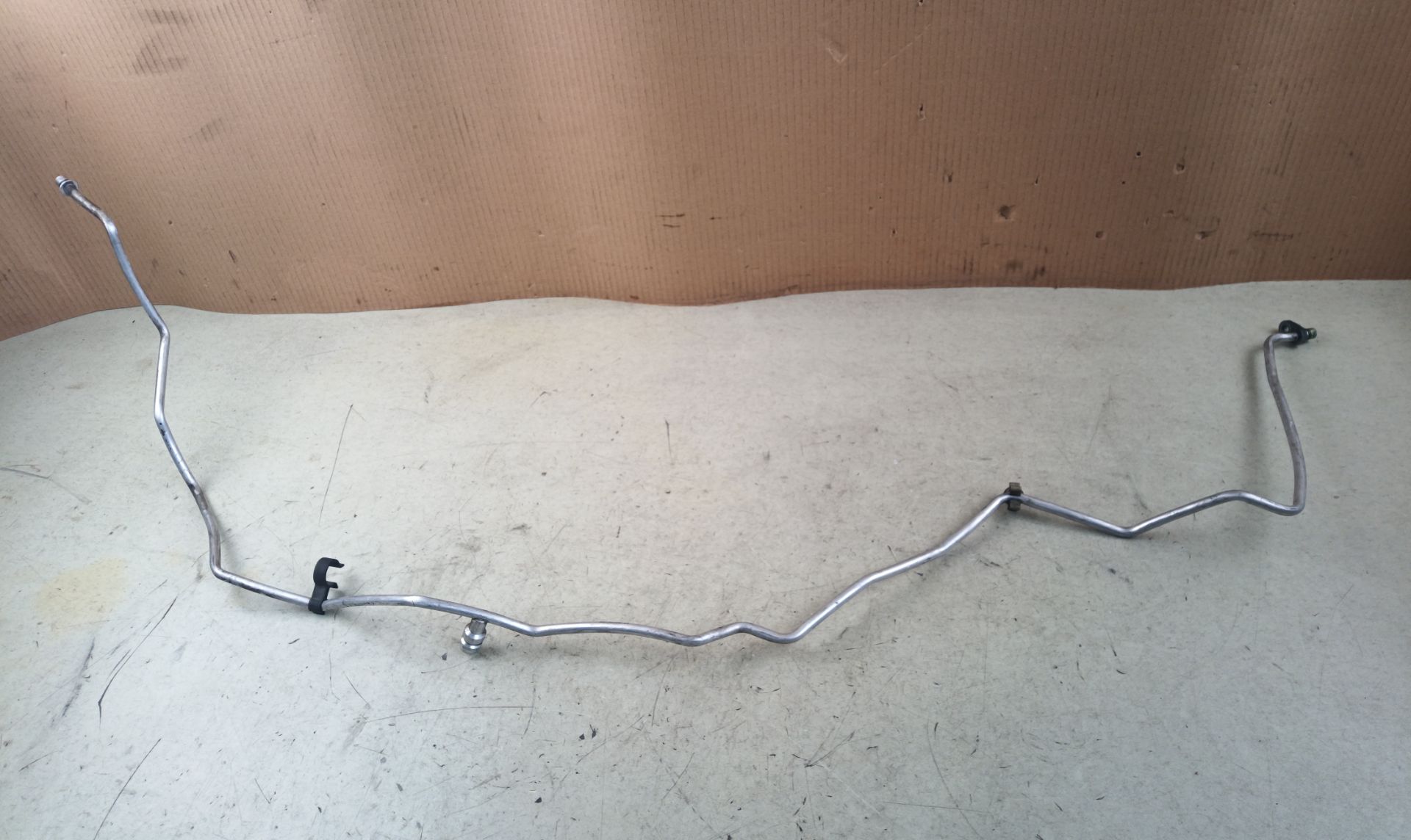 TUBOS AIRE ACONDICIONADO Nissan Qashqai +2 (JJ10)