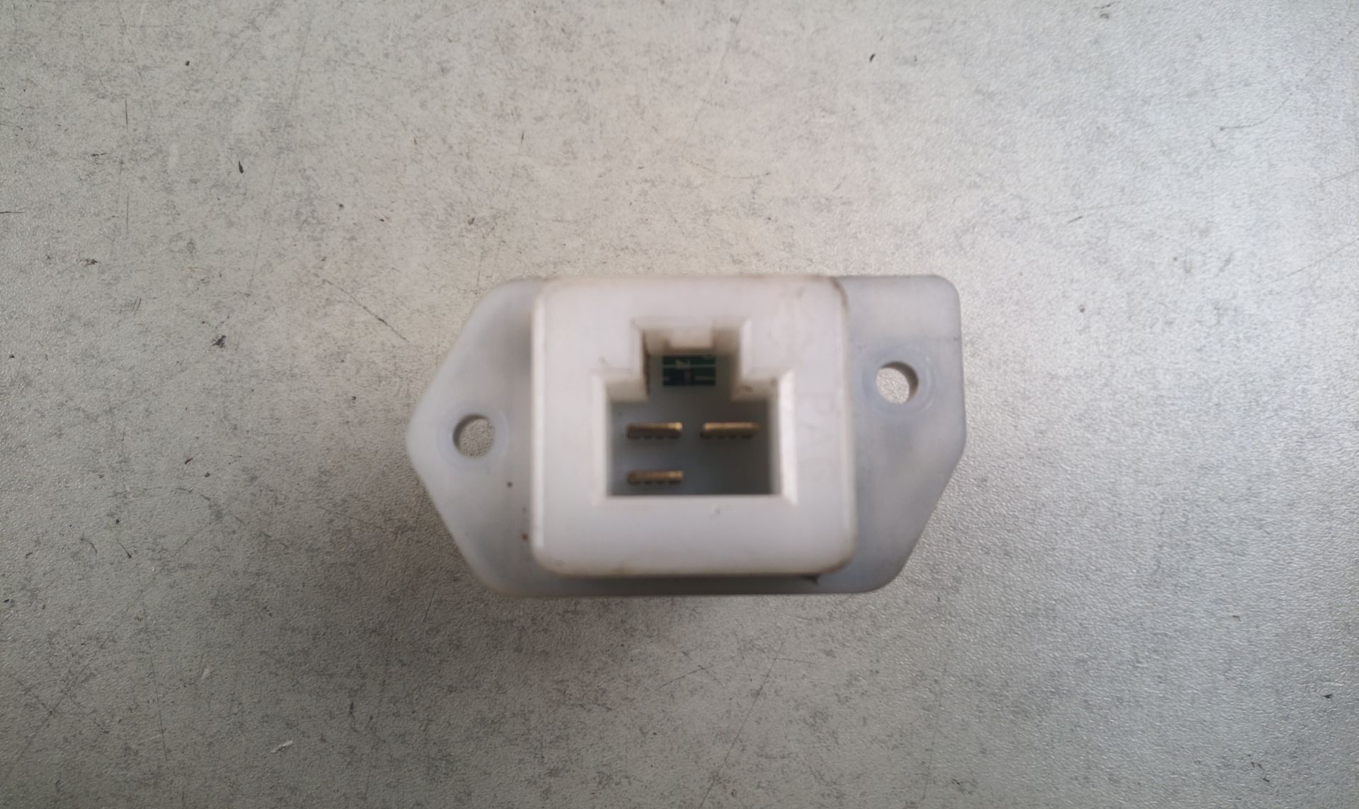 RESISTENCIA CALEFACCION Nissan Qashqai +2 (JJ10)