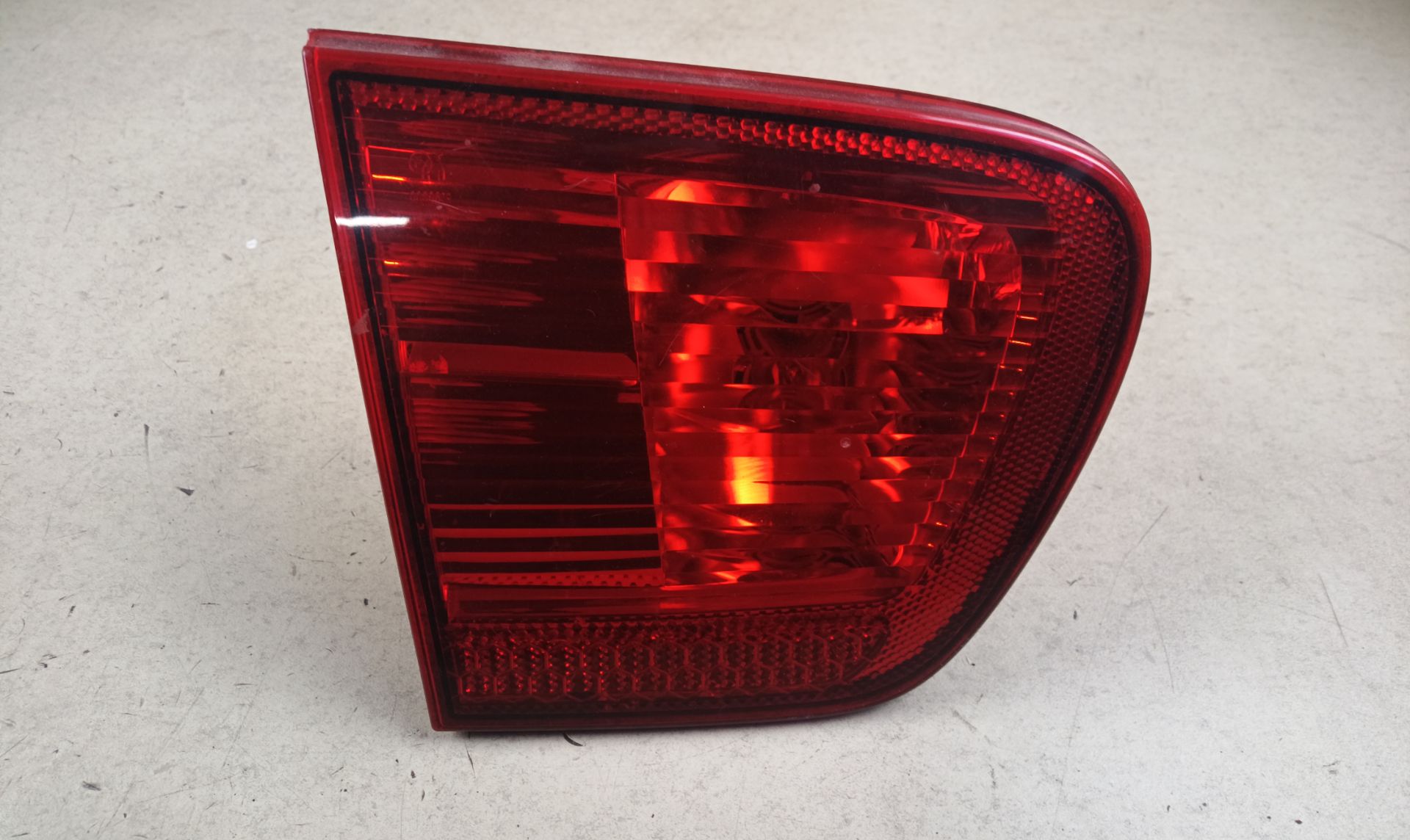 PILOTO TRASERO IZQUIERDO Seat Ibiza (6K1)