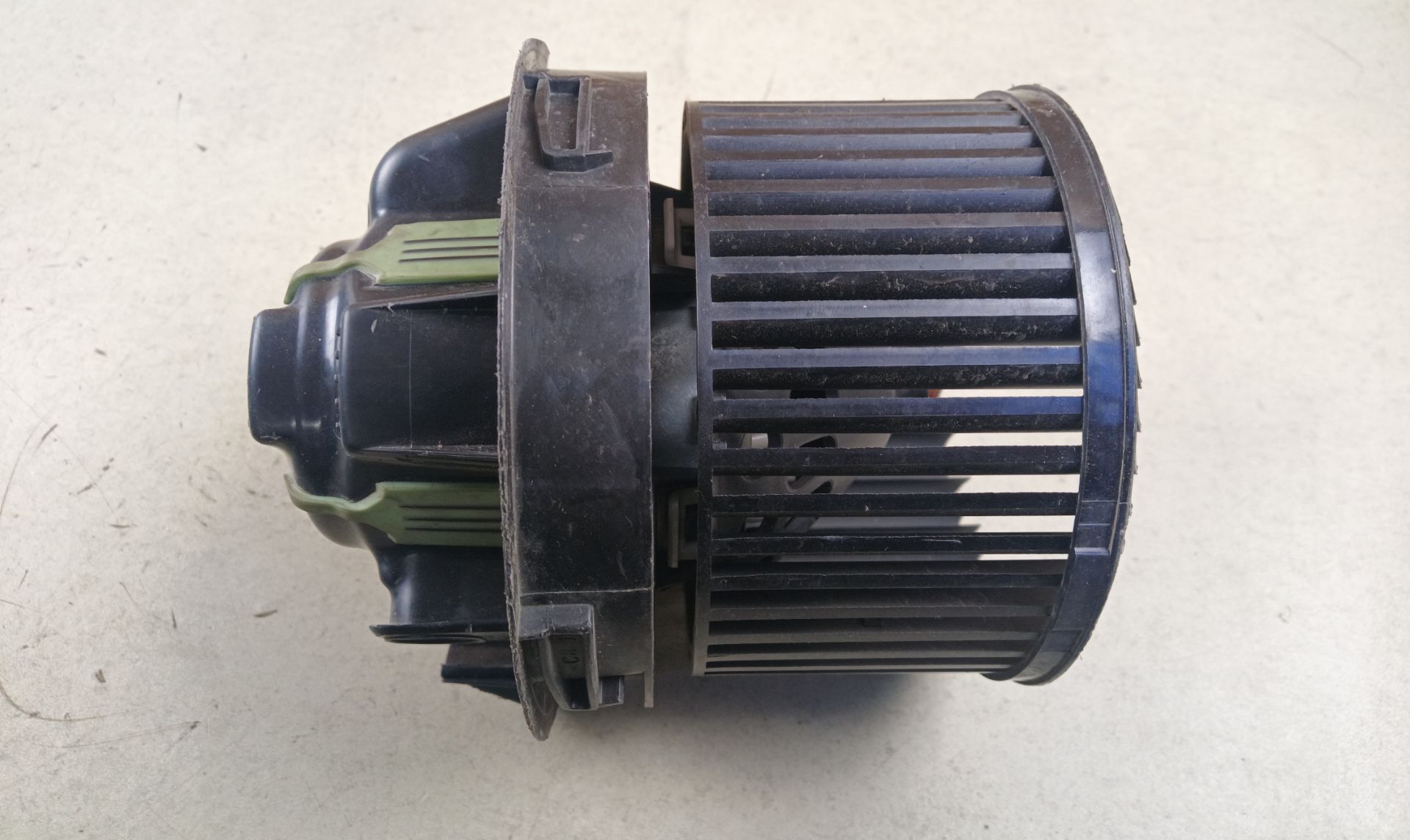 MOTOR CALEFACCION Peugeot 207