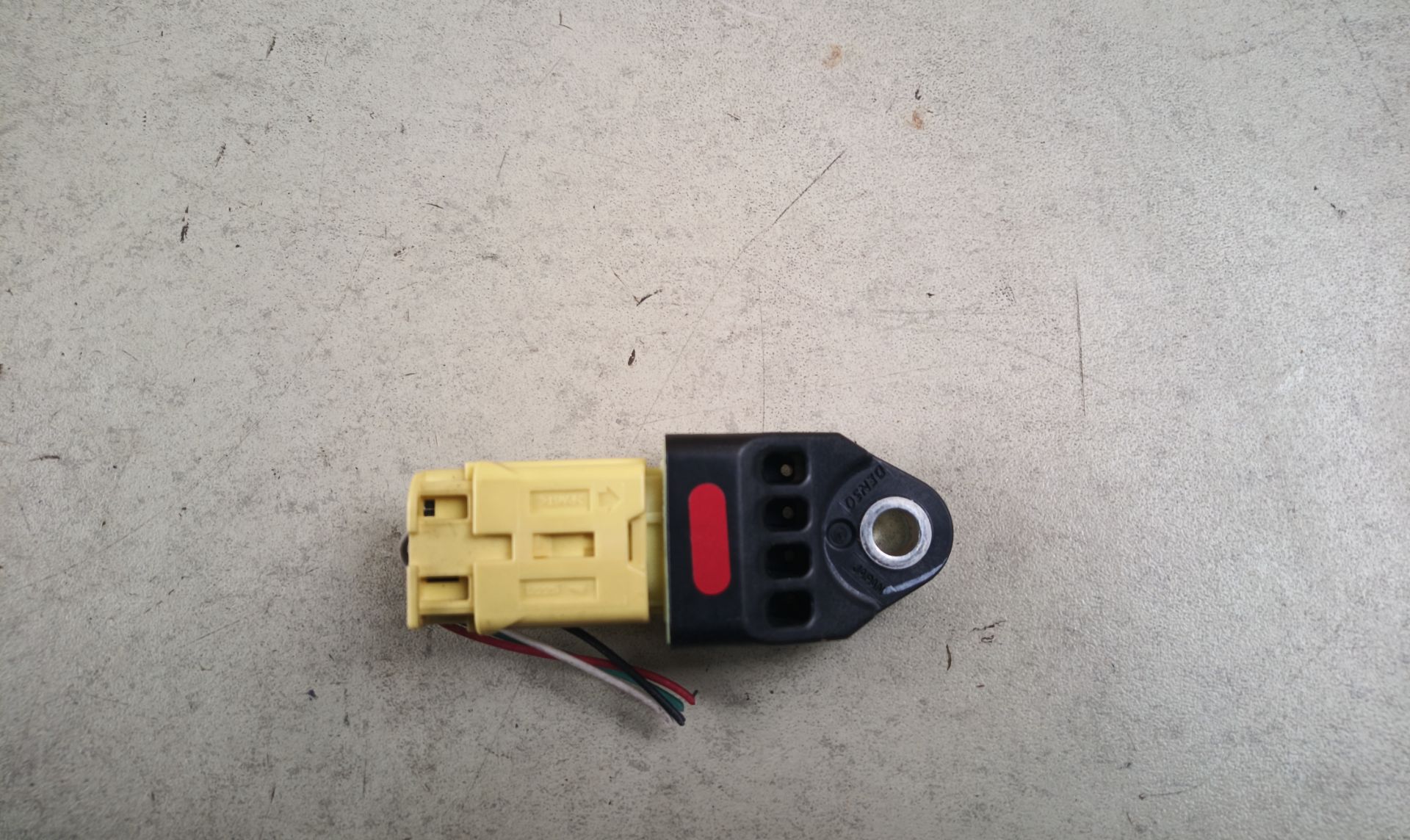 SENSOR COLISION / IMPACTO Lexus RX (GGL1/GYL1)