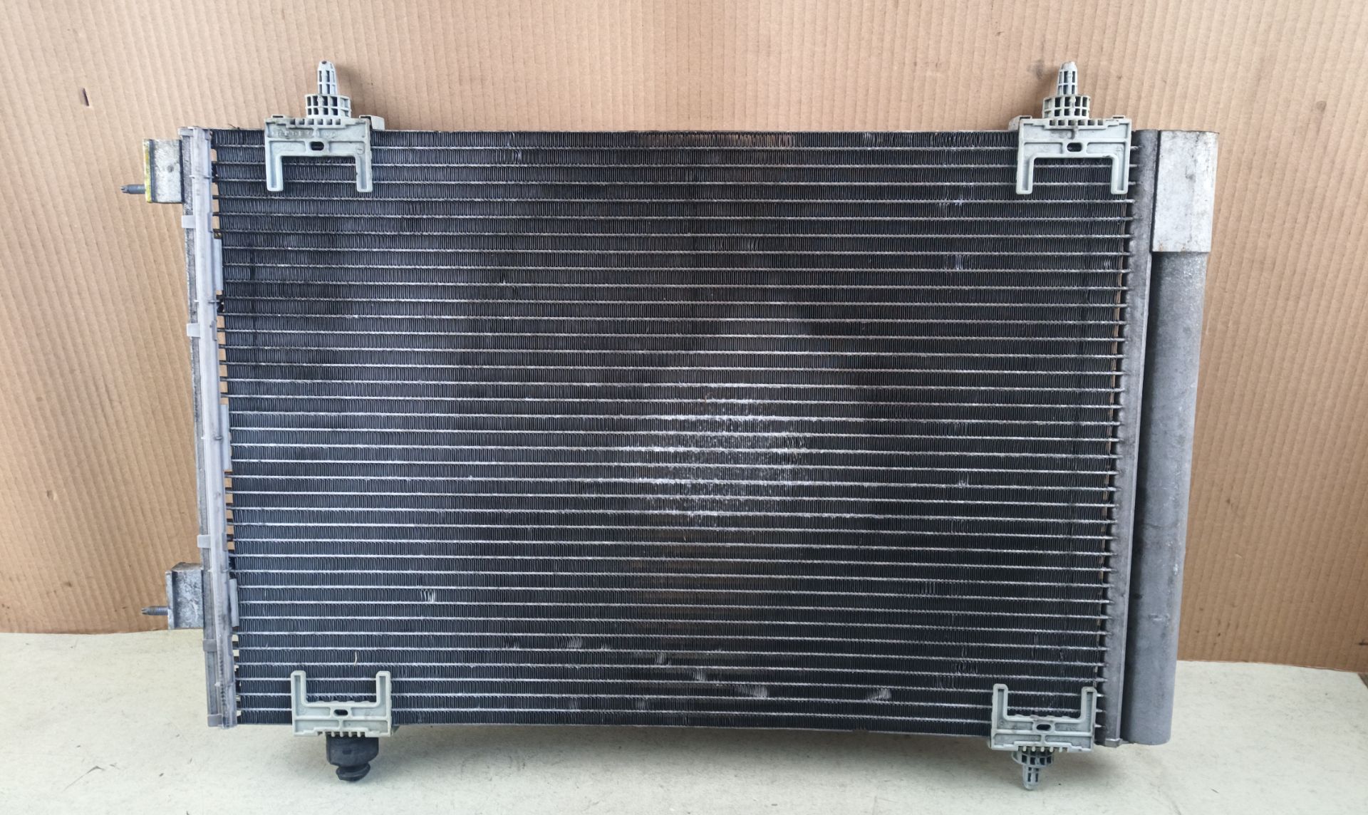 RADIADOR CALEFACCION / AIRE ACONDICIONADO Citroen C4 Berlina