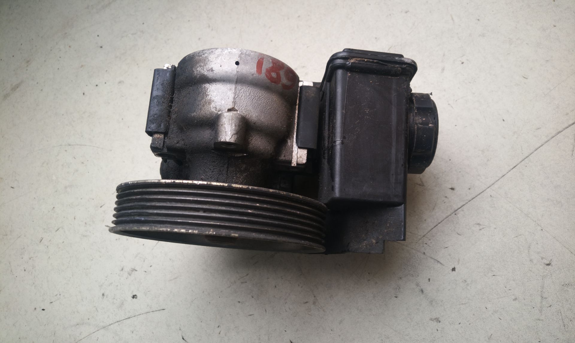BOMBA DIRECCION Citroen Xsara Berlina