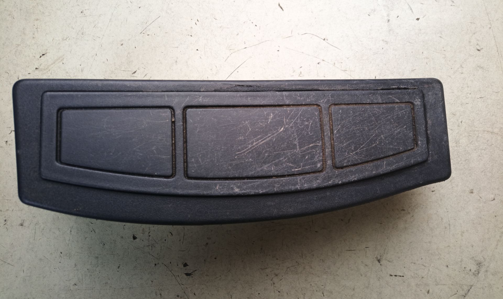 MOLDURA Land Rover Discovery