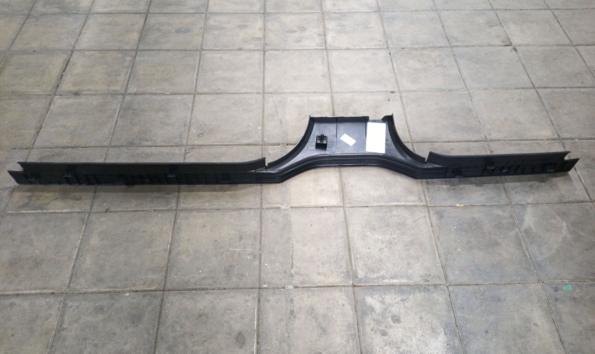 MOLDURA Land Rover Discovery