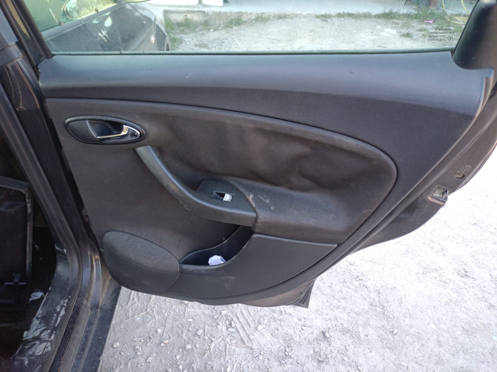 Imagen del vehículo Seat Altea (5P1)
