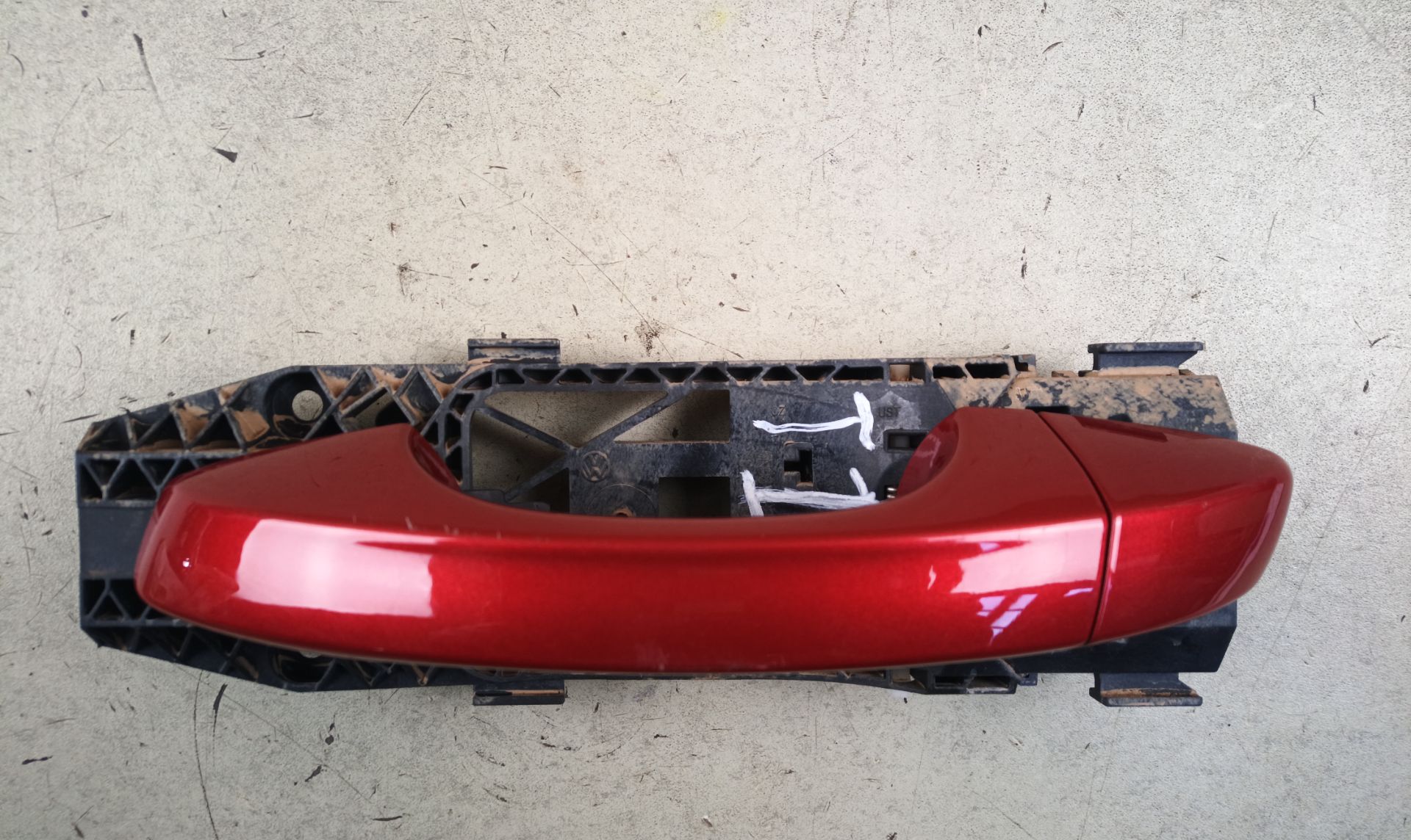 MANETA EXTERIOR TRASERA IZQUIERDA Volkswagen T-Roc (D11)