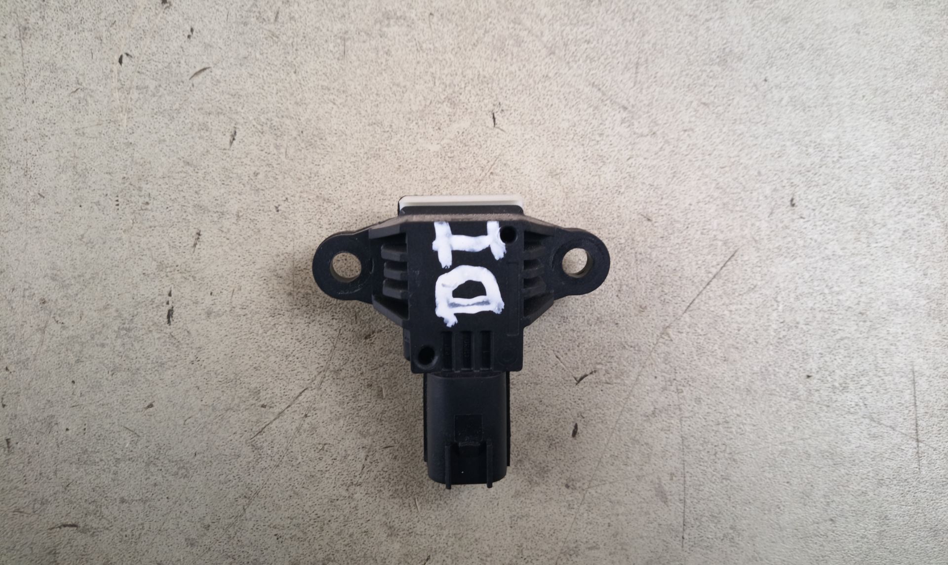 SENSOR COLISION / IMPACTO Land Rover Range Rover Evoque