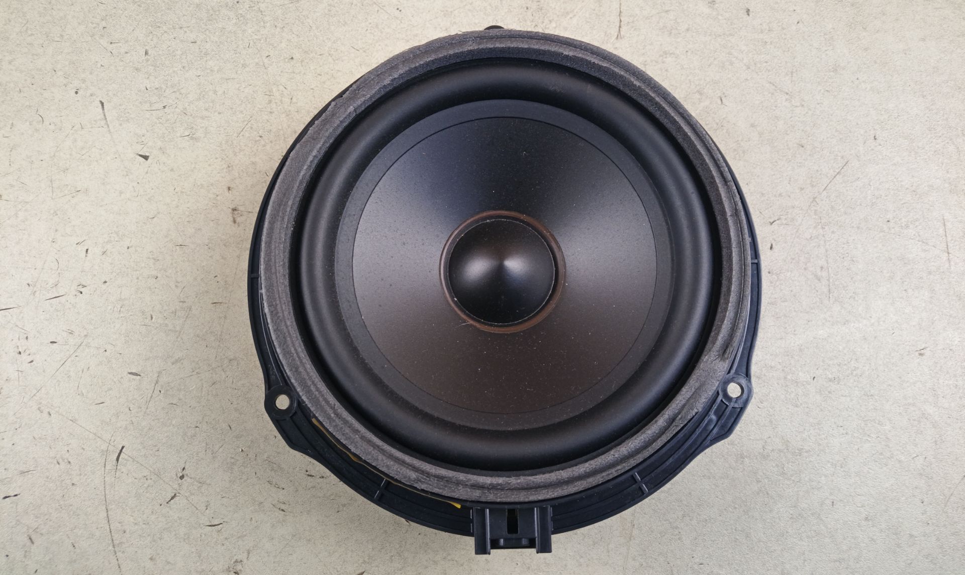 SISTEMA AUDIO / RADIO CD Land Rover Range Rover Evoque