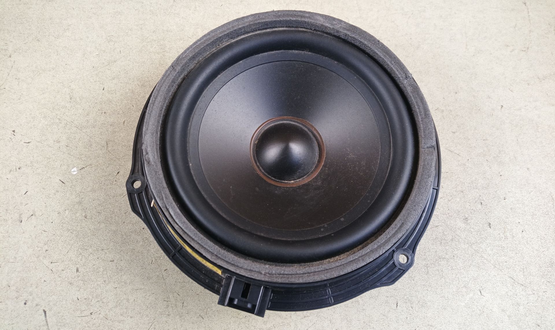 SISTEMA AUDIO / RADIO CD Land Rover Range Rover Evoque