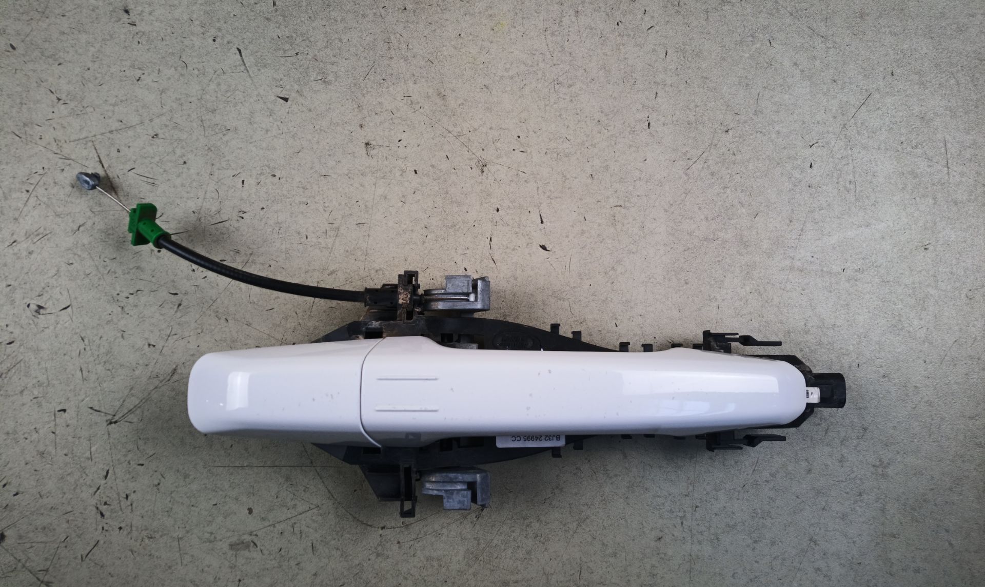 MANETA EXTERIOR TRASERA IZQUIERDA Land Rover Range Rover Evoque