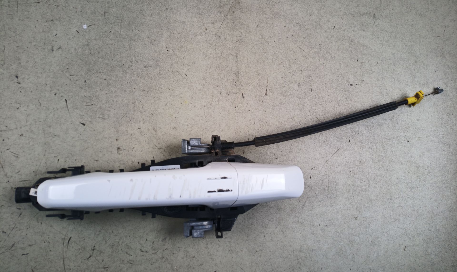 MANETA EXTERIOR DELANTERA DERECHA Land Rover Range Rover Evoque