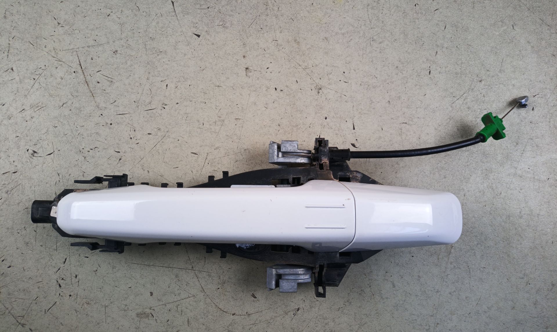 MANETA EXTERIOR TRASERA DERECHA Land Rover Range Rover Evoque