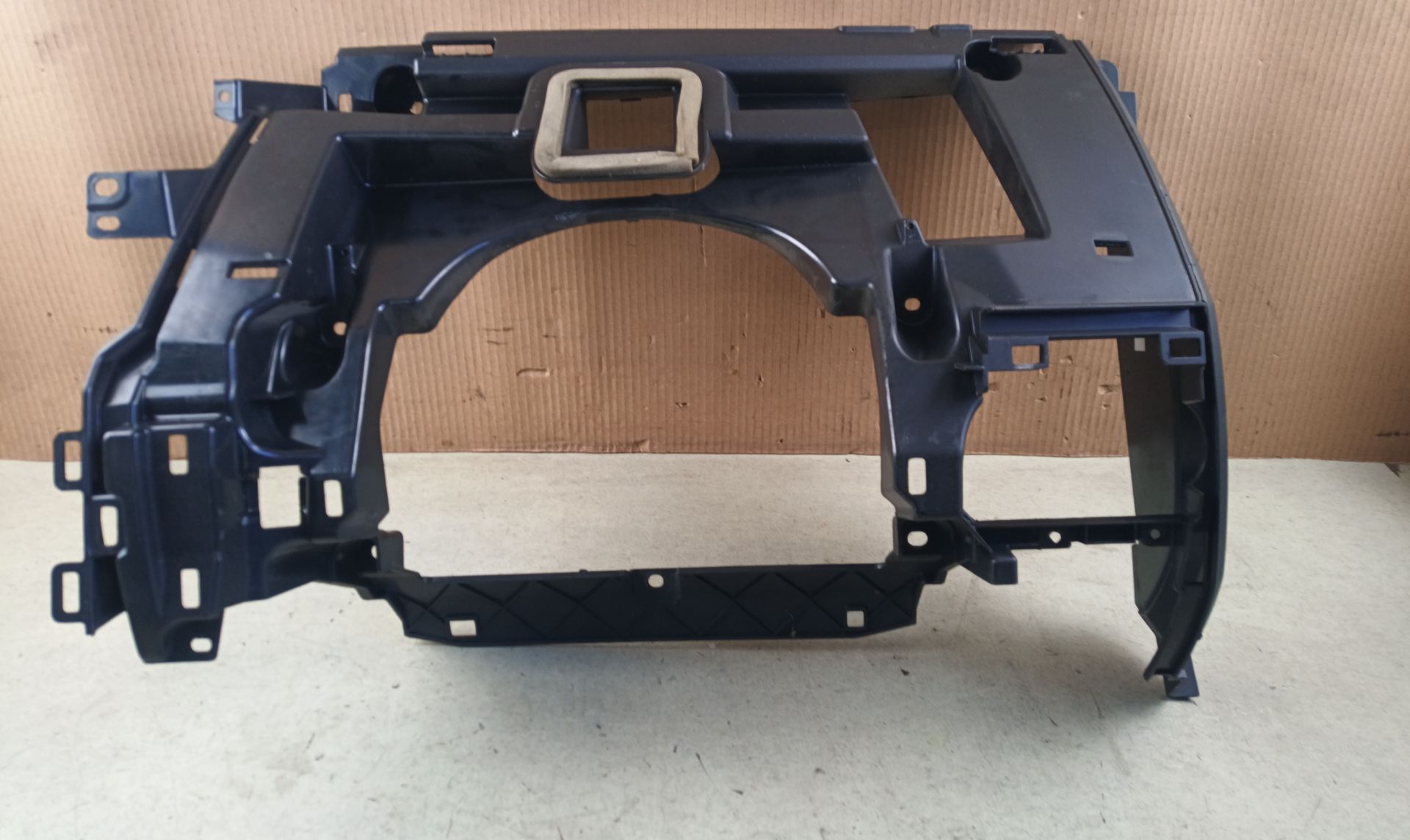 MOLDURA Land Rover Discovery