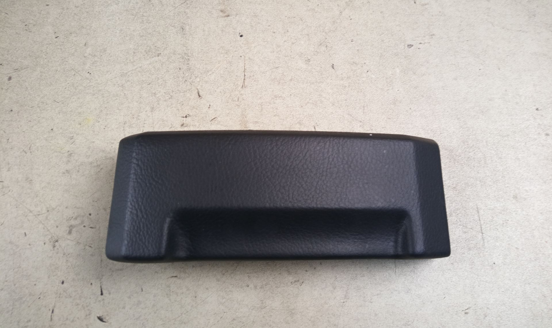 MOLDURA Land Rover Discovery