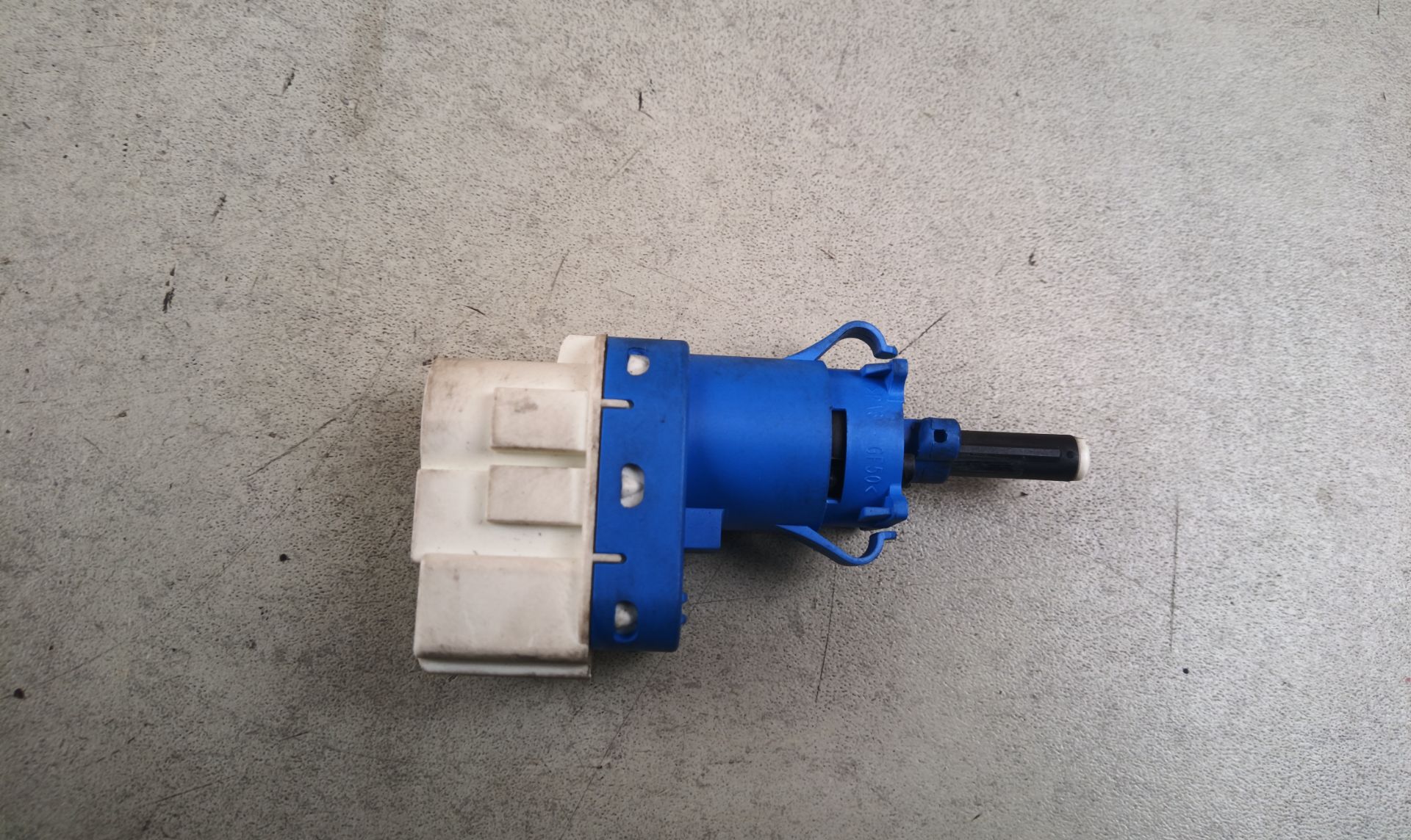 PEDAL FRENO Land Rover Discovery